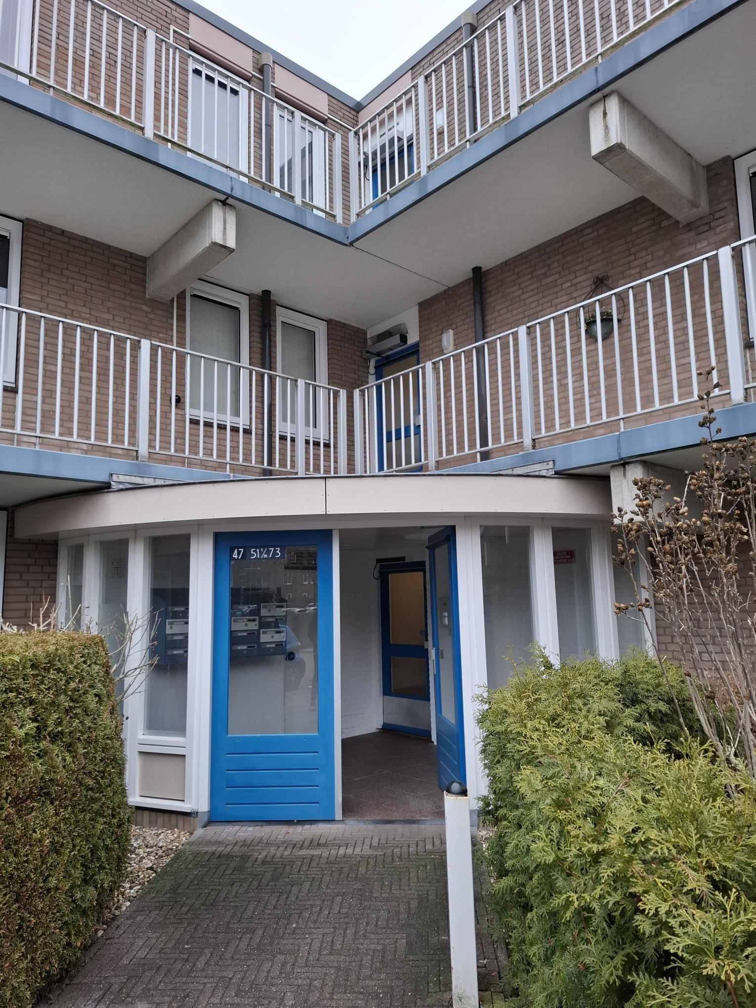 Bergvrede 69, 6901 NB Zevenaar, Nederland