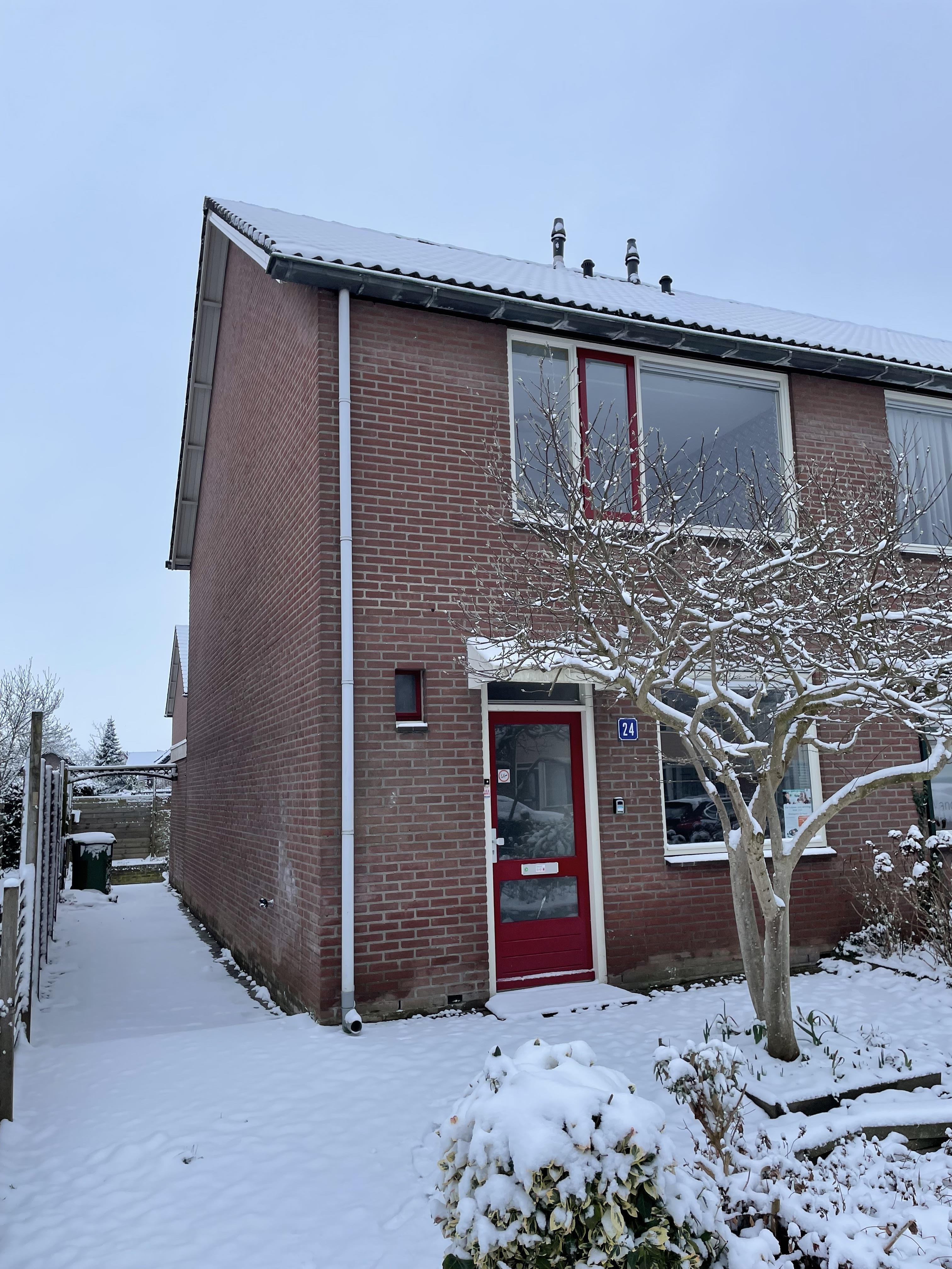 Zwalmstraat 24, 6987 CG Giesbeek, Nederland