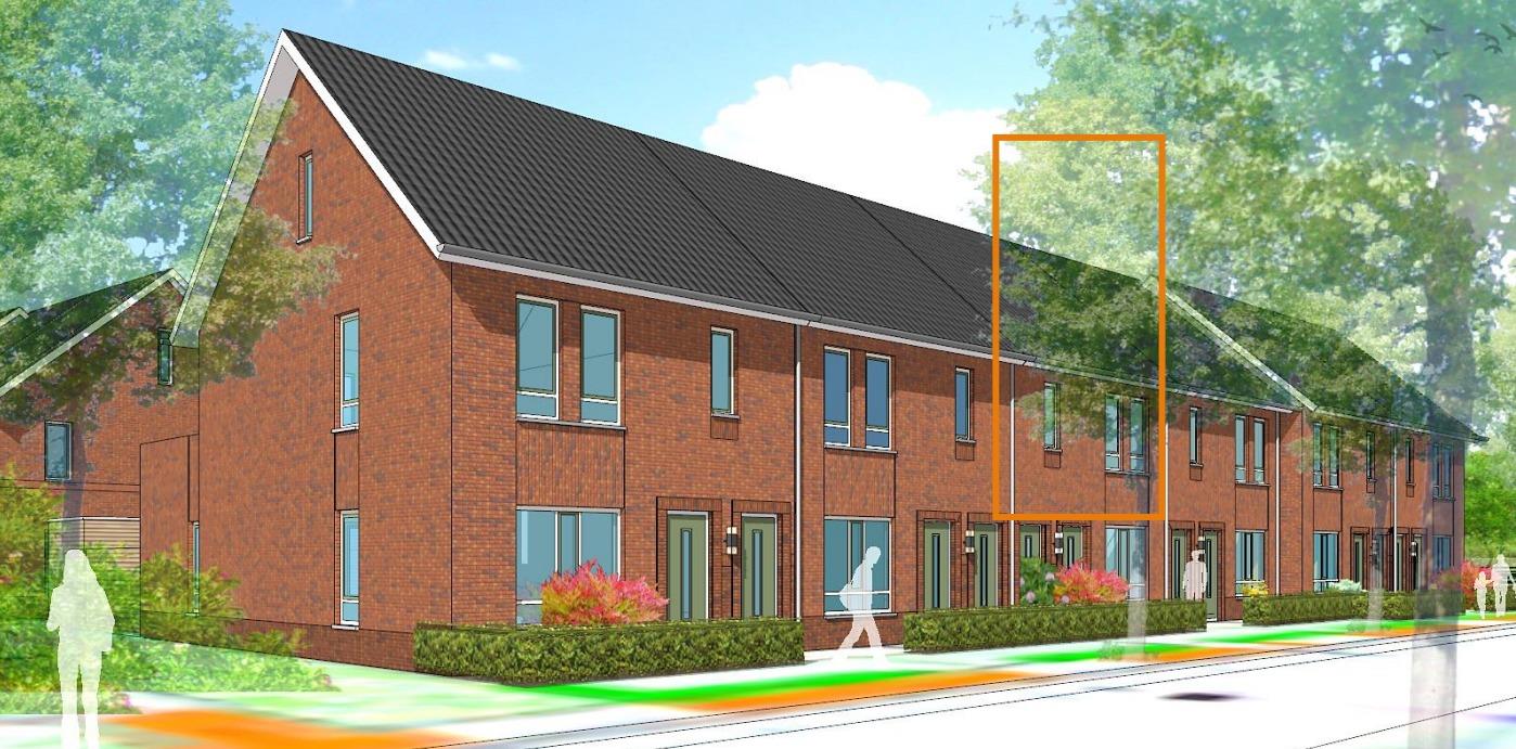 Tempelstraat 56, 6923 BR Groessen, Nederland