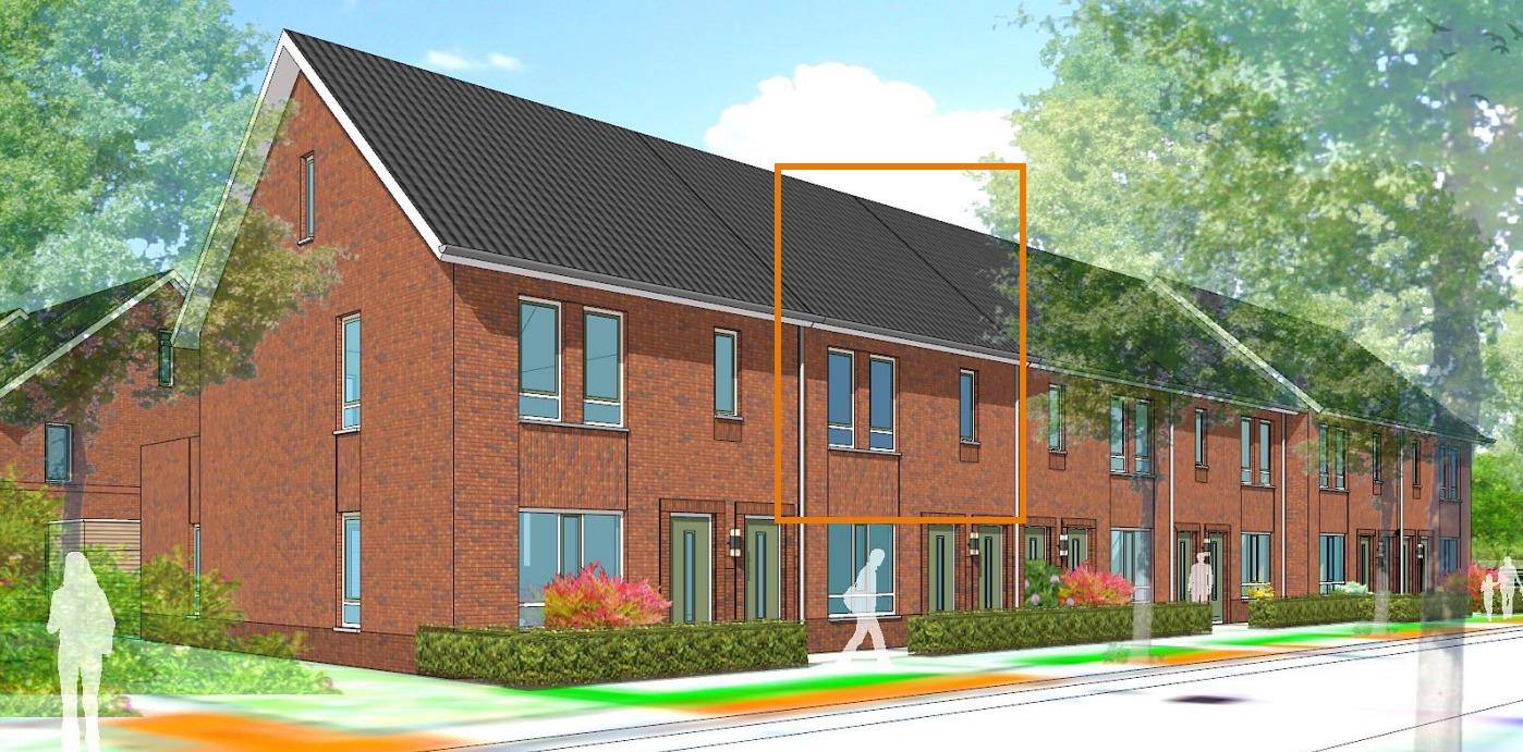 Tempelstraat 58, 6923 BR Groessen, Nederland