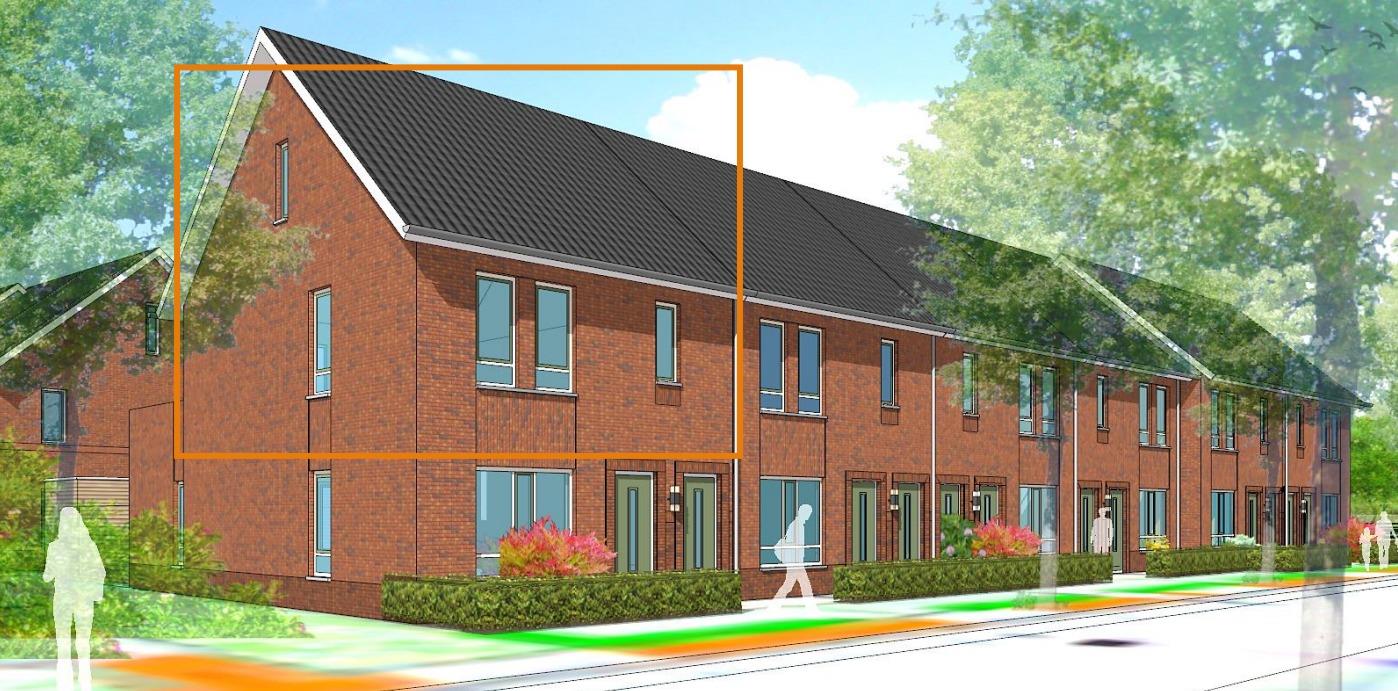 Tempelstraat 62, 6923 BR Groessen, Nederland