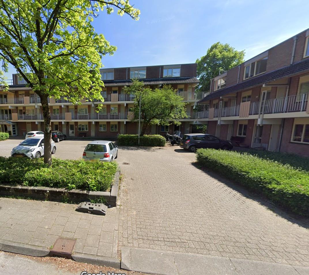 Pettenstraat 131, 6843 JD Arnhem, Nederland