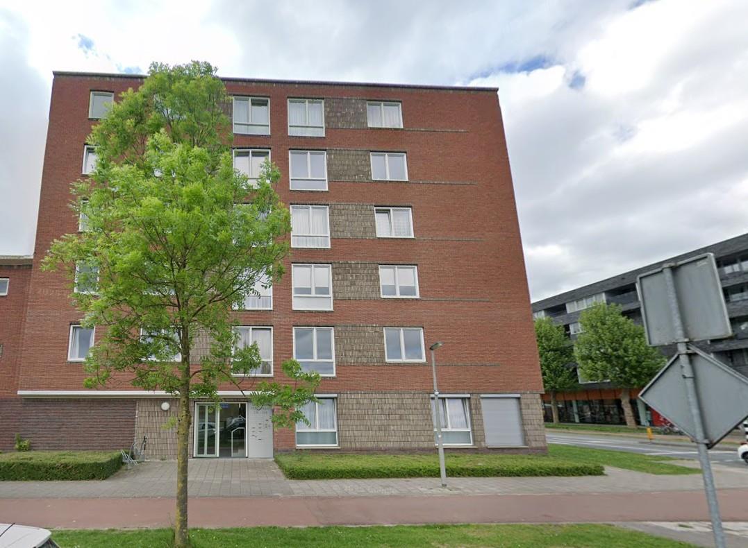 Laan van Presikhaaf 244, 6826 HJ Arnhem, Nederland