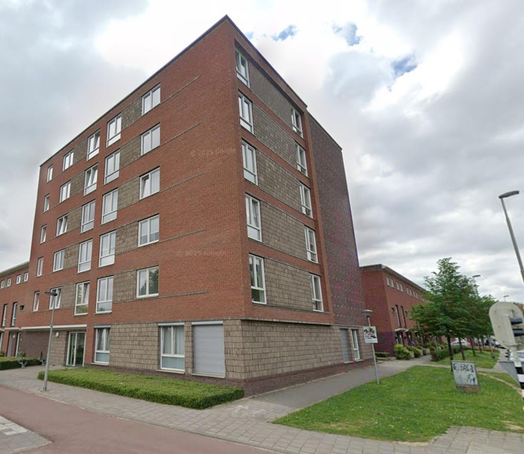 Laan van Presikhaaf 244