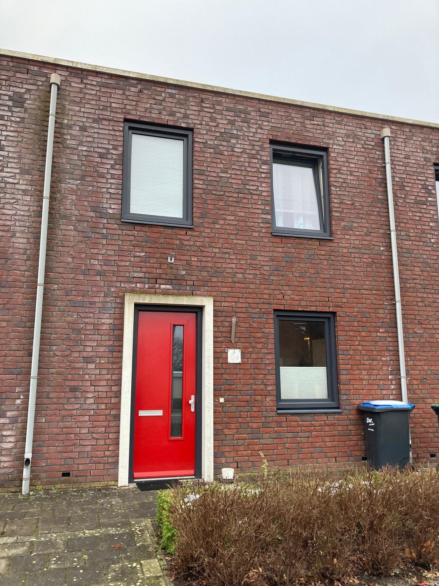 Hoefsetuin 4, 6601 HR Wijchen, Nederland