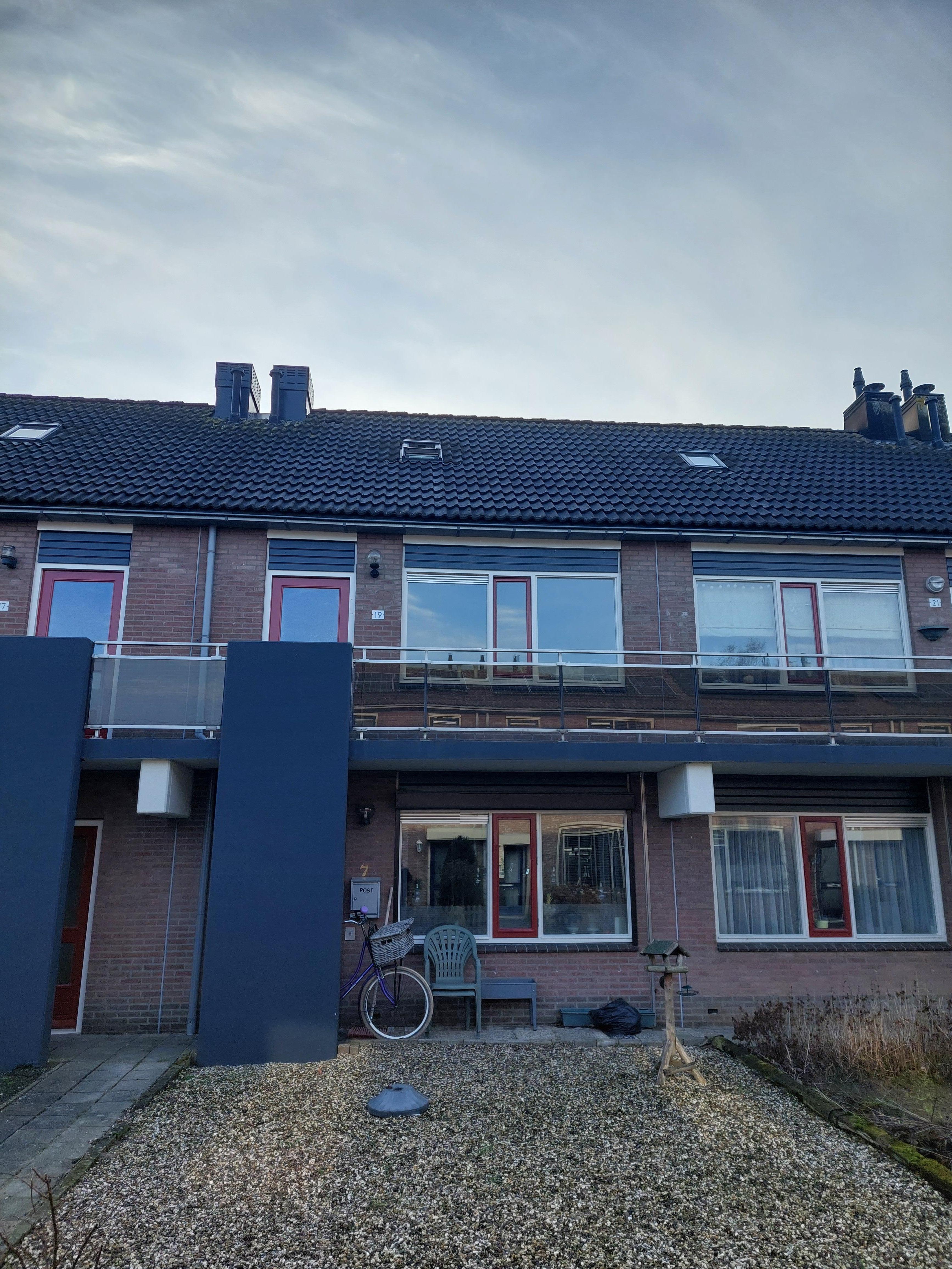 Klaproos 19, 6566 HL Millingen aan de Rijn, Nederland