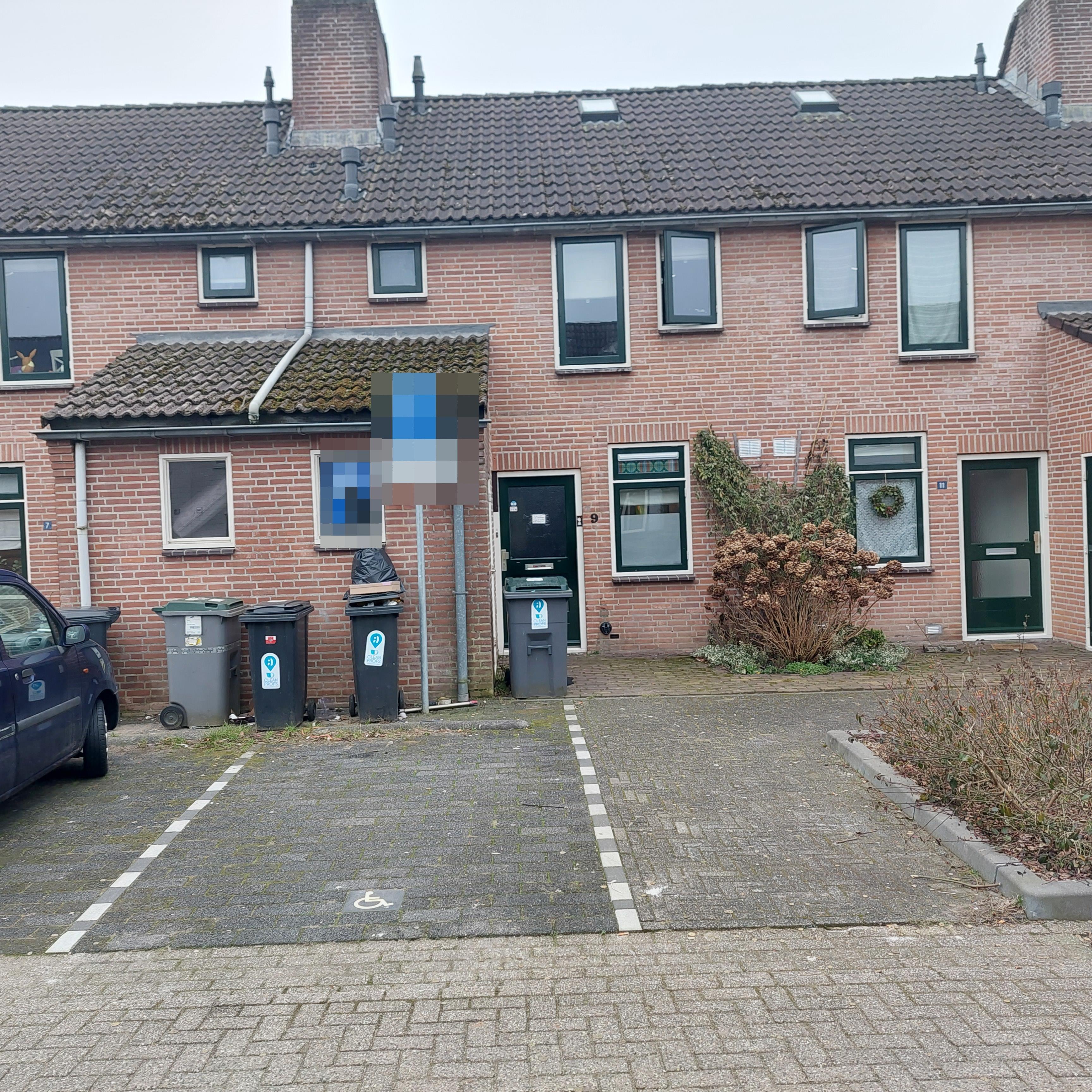 Beemd 9, 6852 MG Huissen, Nederland