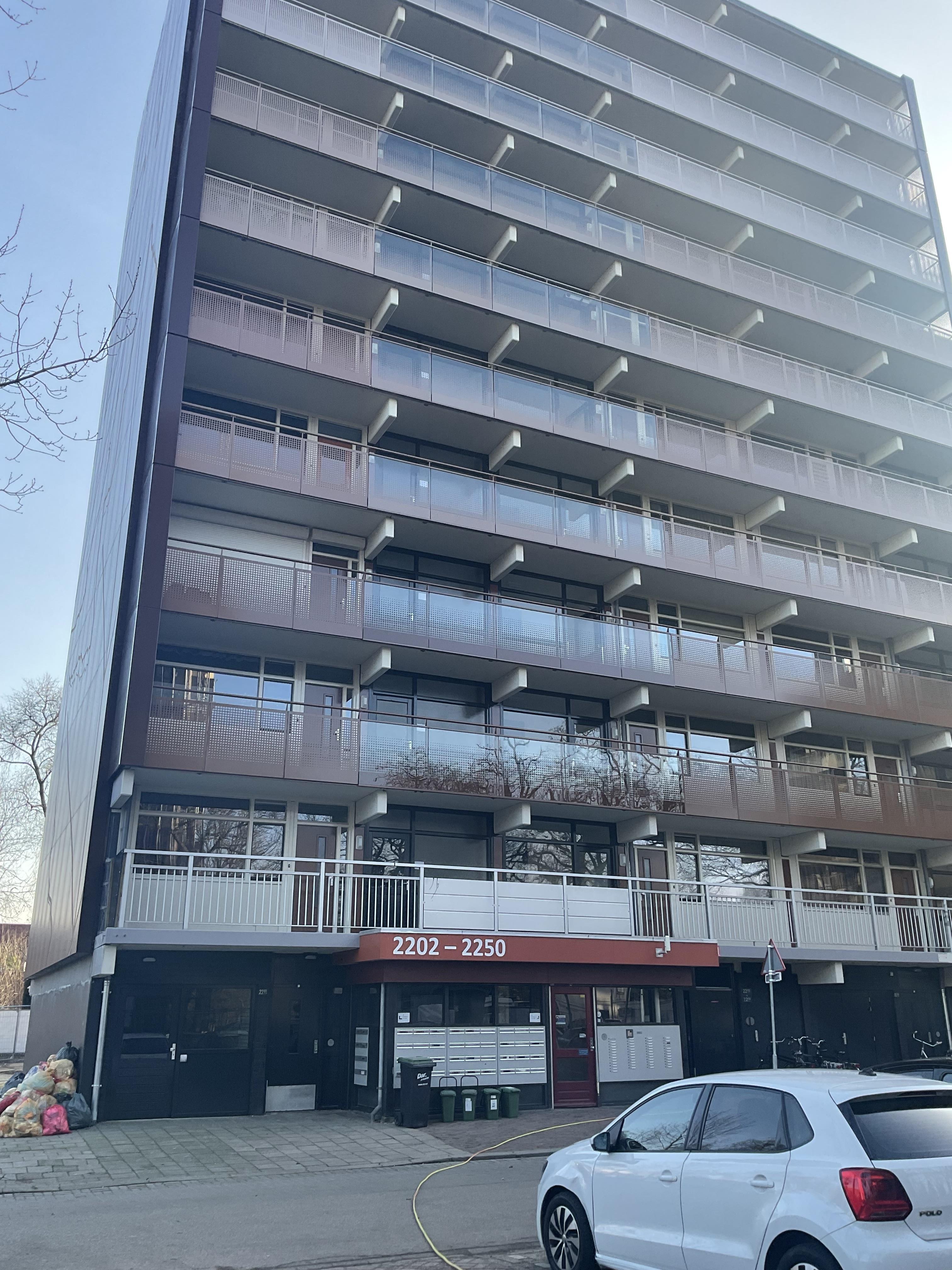 Zwanenveld 2245, 6538 PM Nijmegen, Nederland