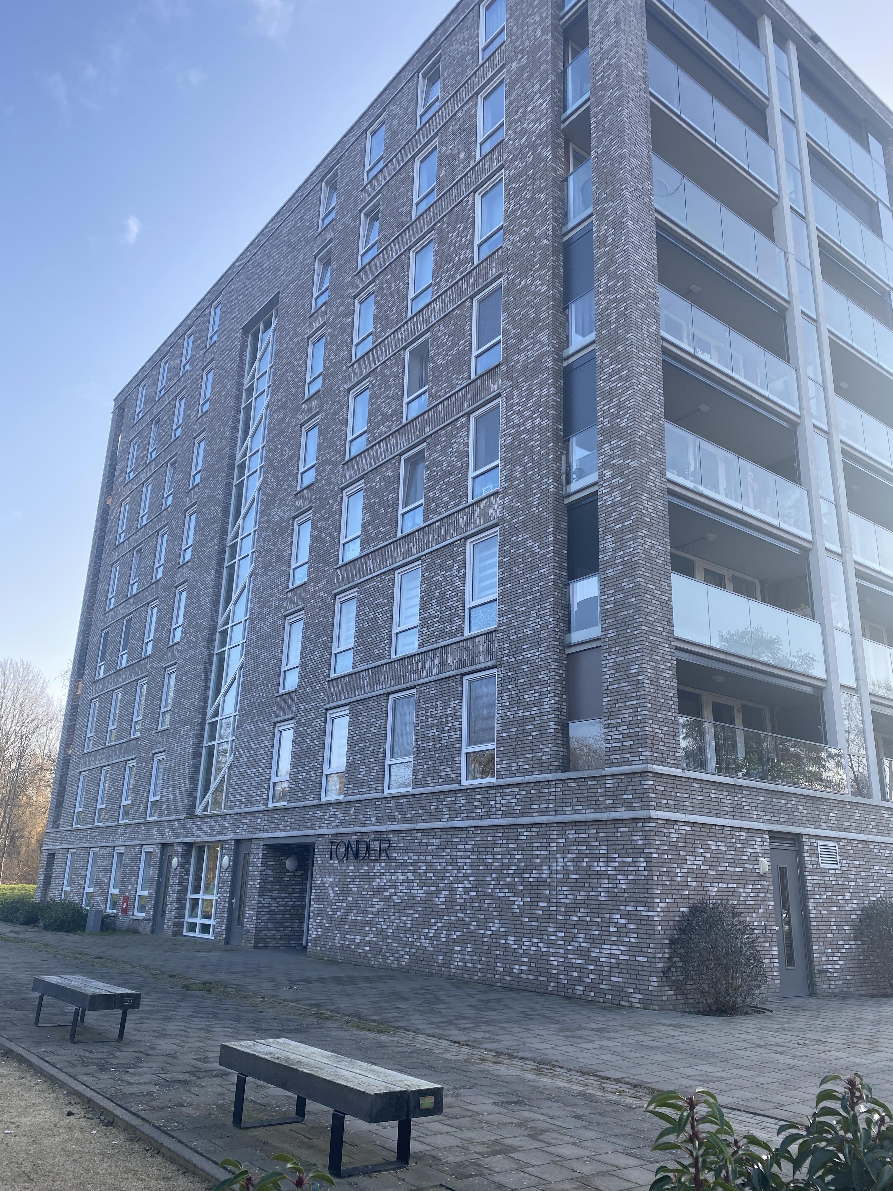 Malvert 9044, 6538 CD Nijmegen, Nederland