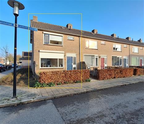 Landschrijverstraat 2