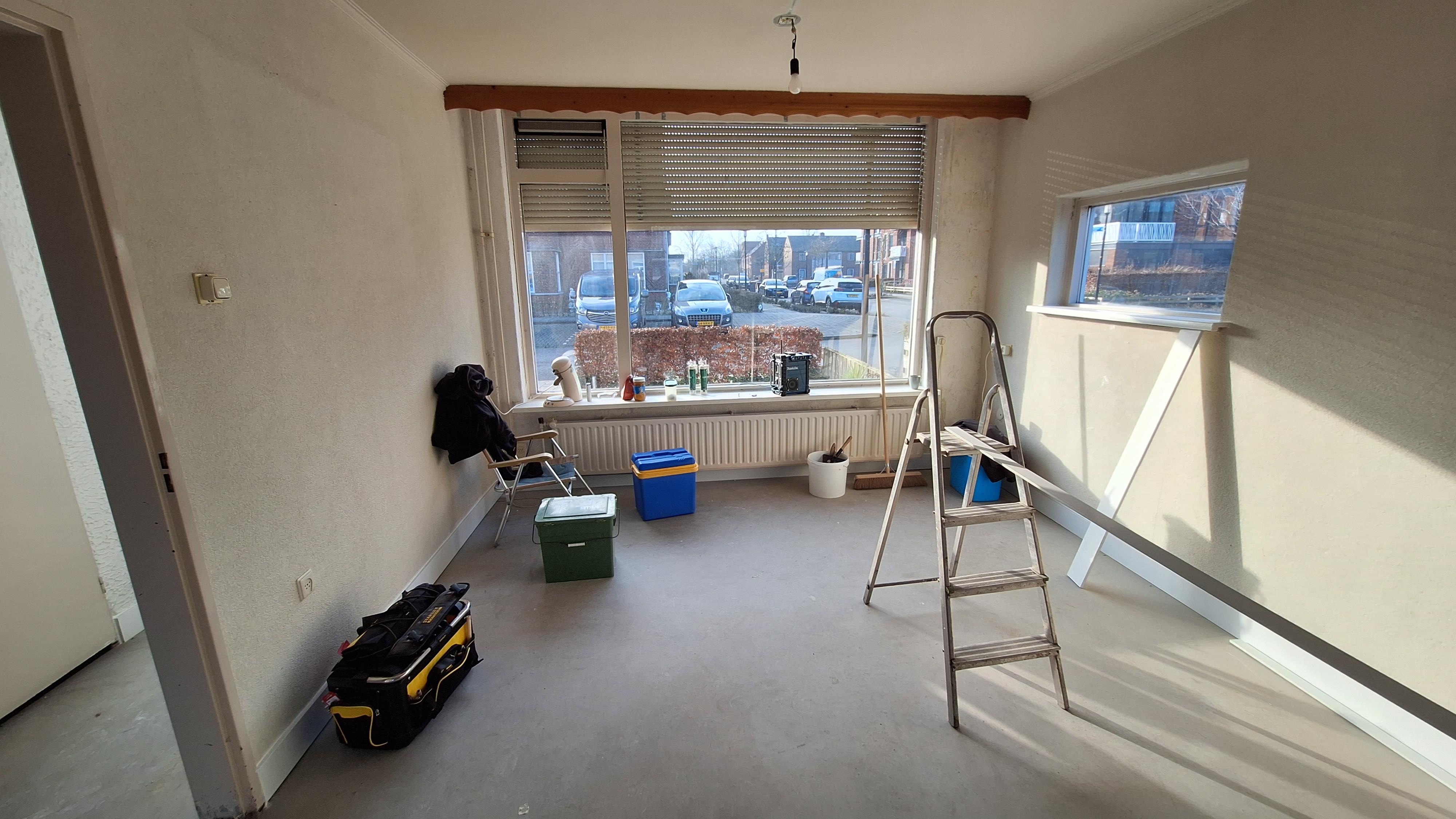 Landschrijverstraat 2