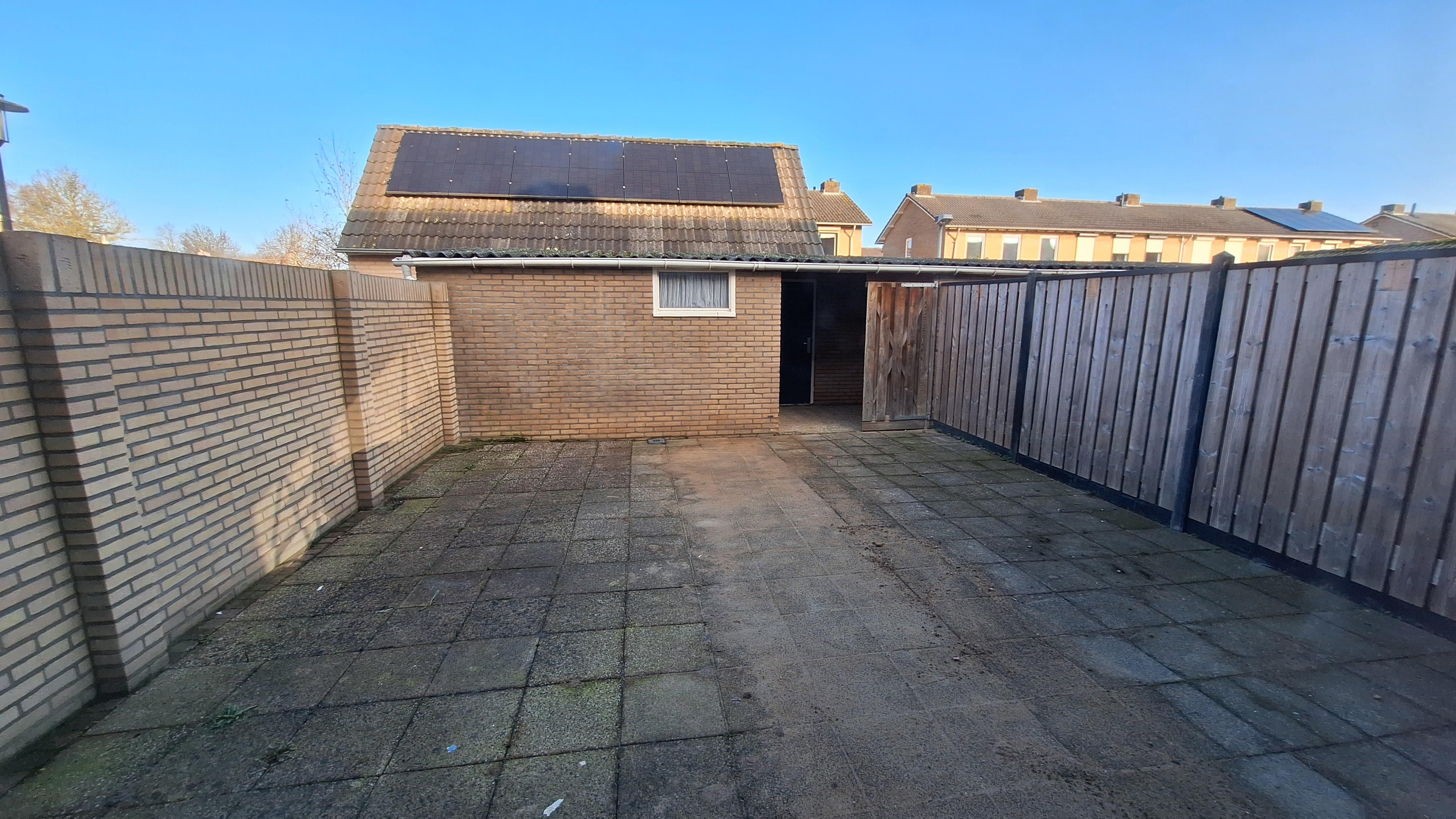 Landschrijverstraat 2