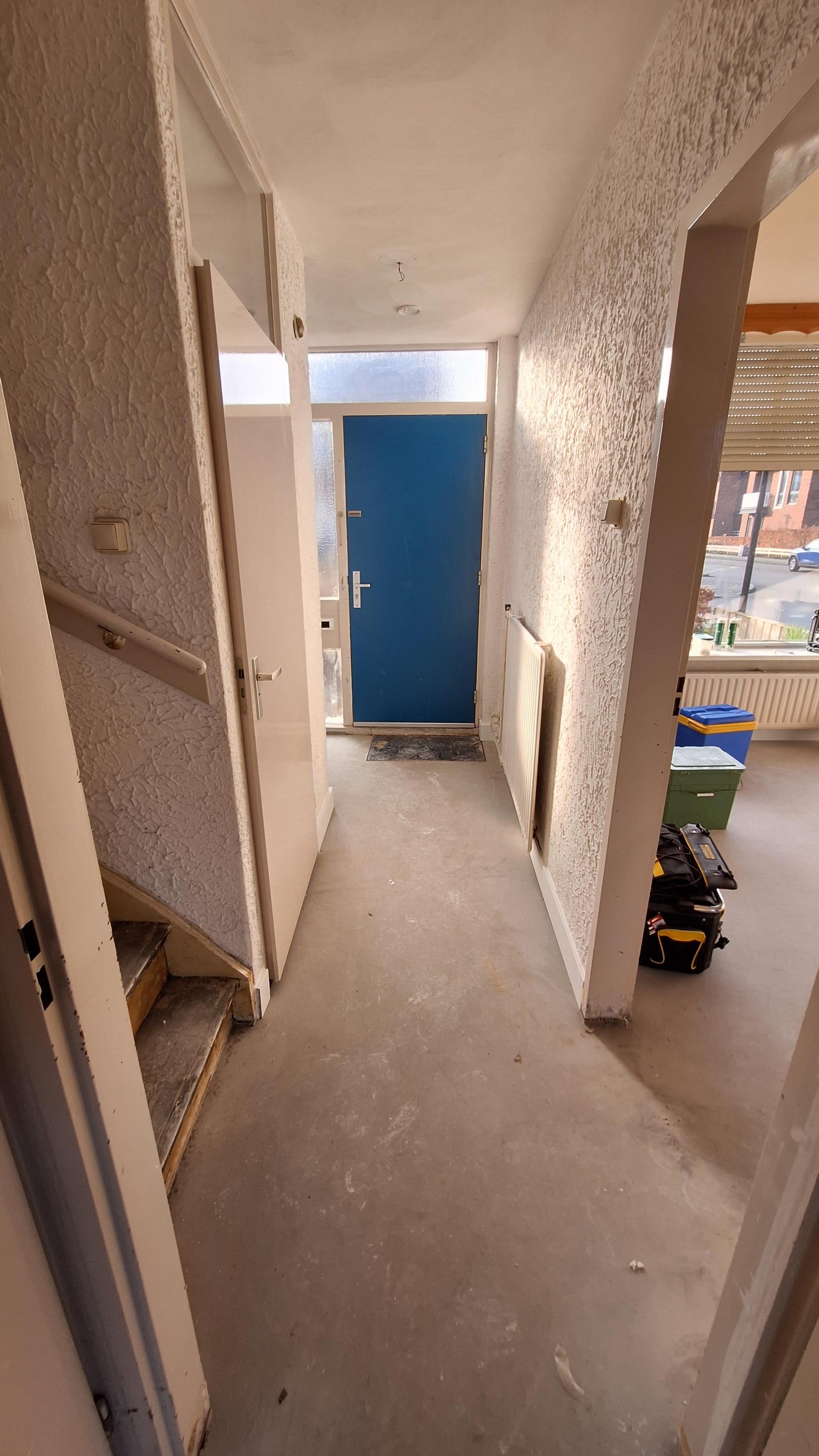 Landschrijverstraat 2