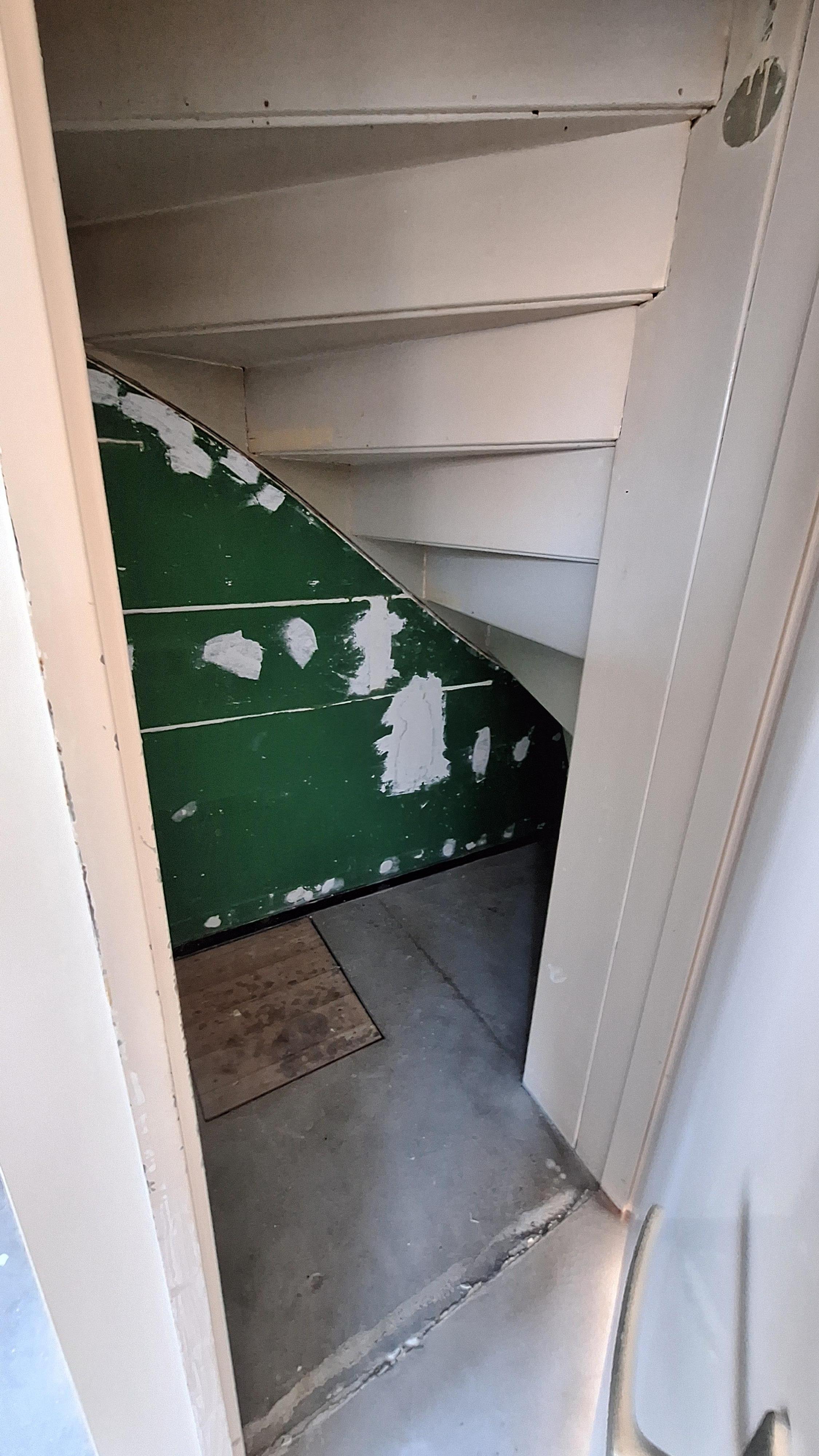 Landschrijverstraat 2