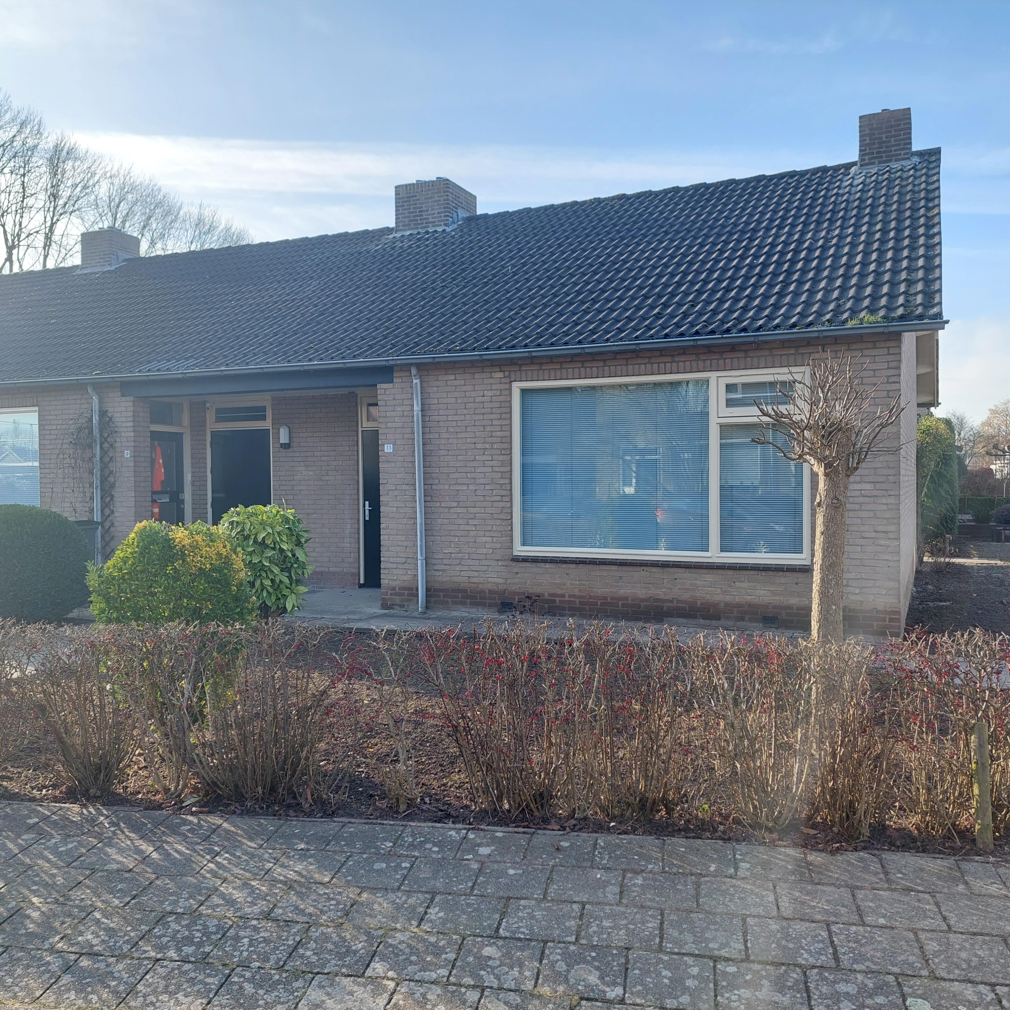 Margrietstraat 11, 6687 BK Angeren, Nederland