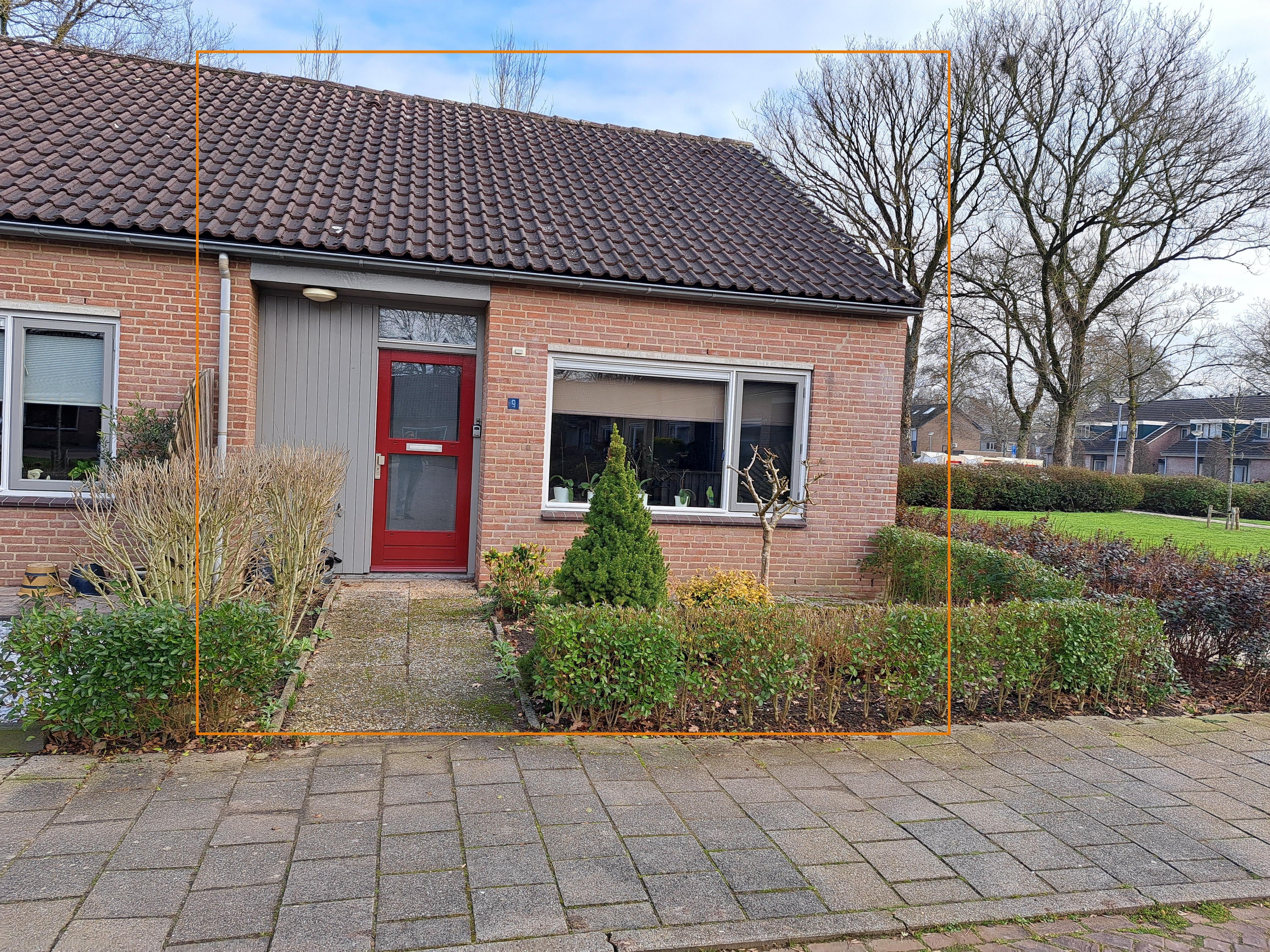 Het Laar 9, 6903 VL Zevenaar, Nederland