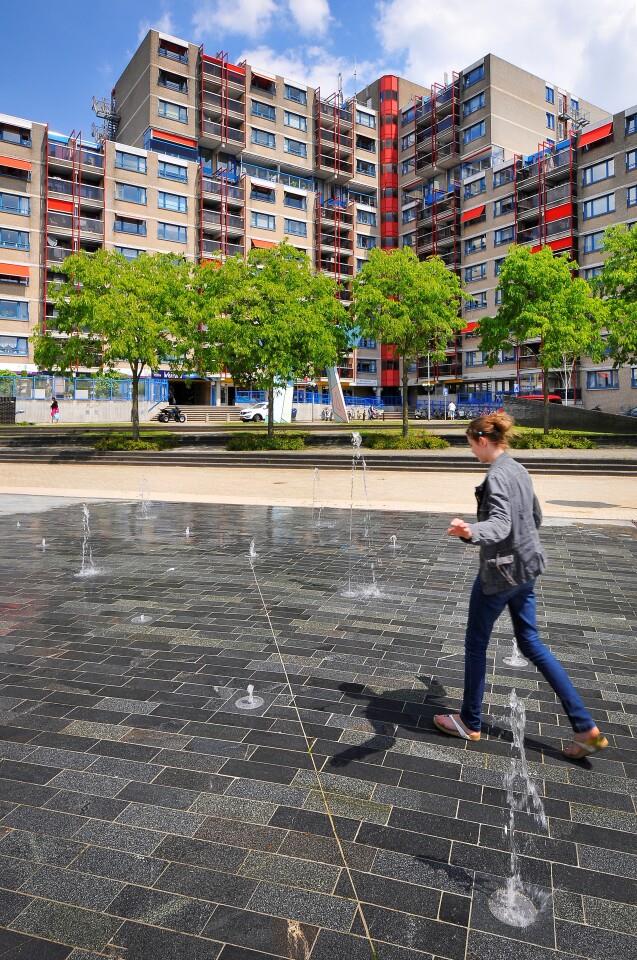 Croydonplein 354, 6831 LK Arnhem, Nederland