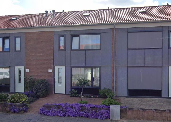 Kleefkruidstraat 7, 6833 GR Arnhem, Nederland