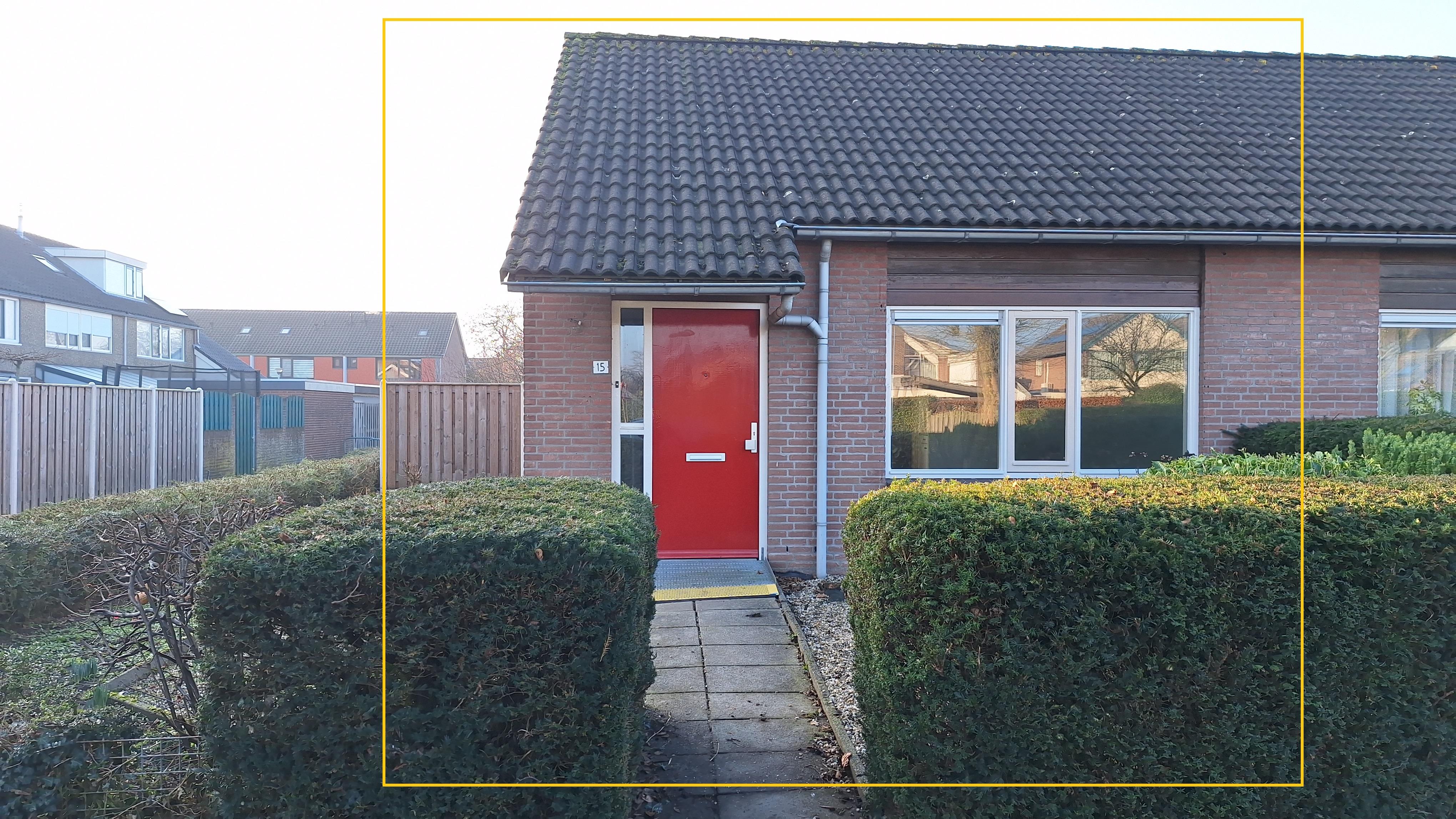 Koekoek 15, 6651 GL Druten, Nederland