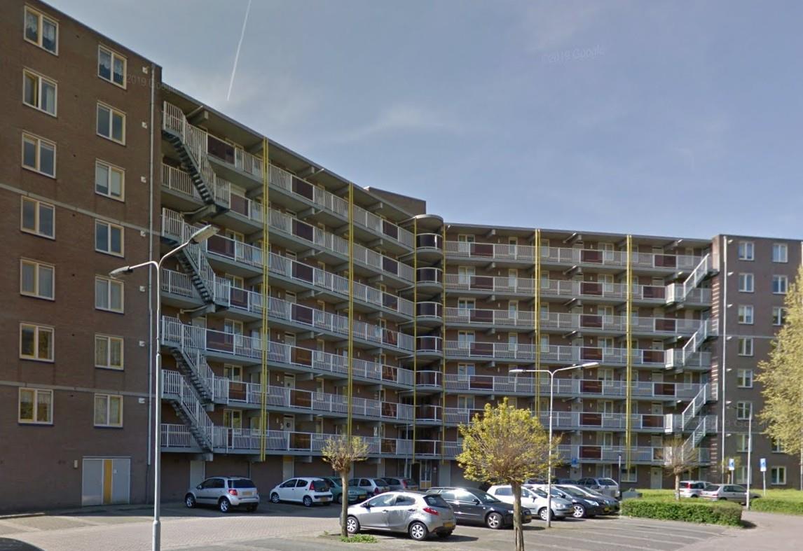 Kronenburgsingel 719, 6831 GP Arnhem, Nederland