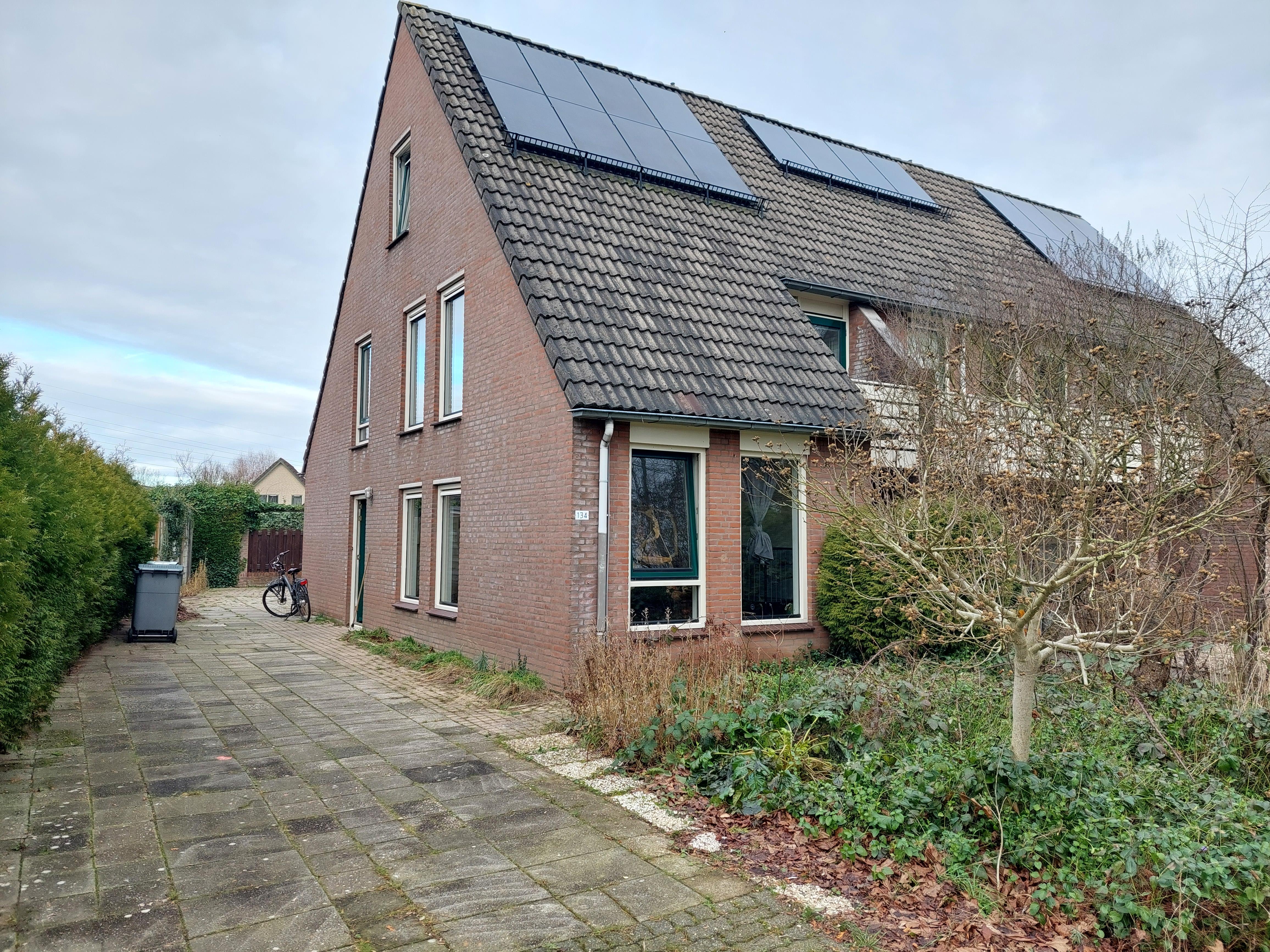 Tuinlaan 134, 6681 EX Bemmel, Nederland
