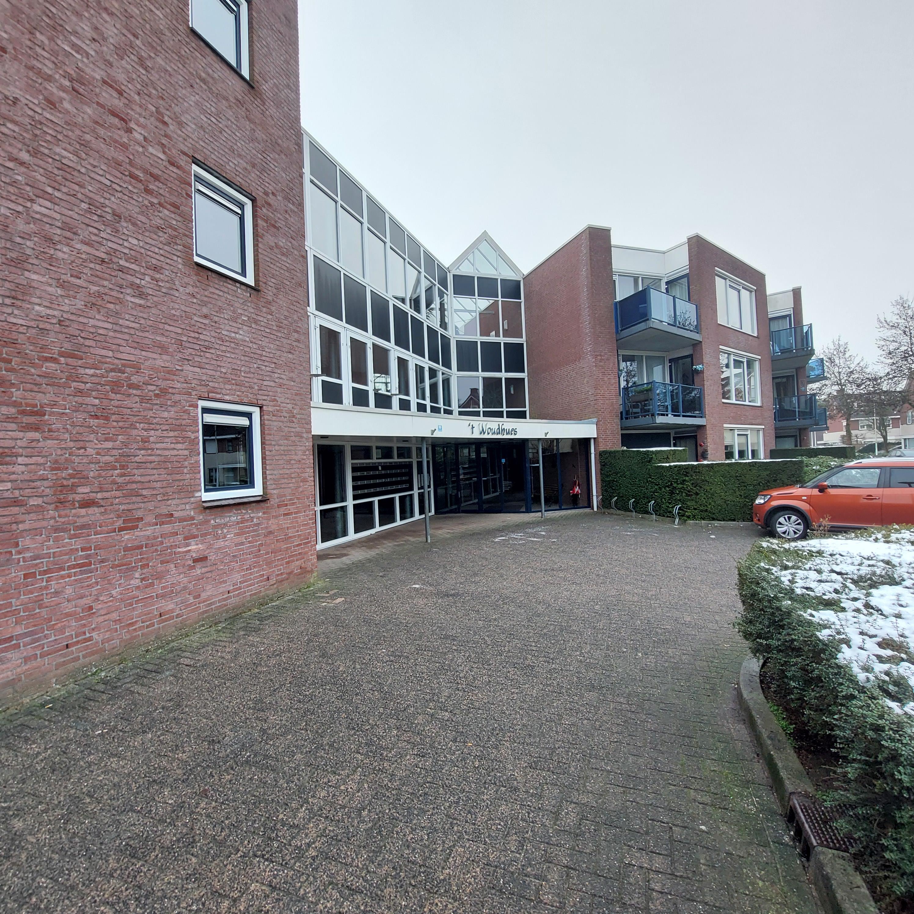 Goudreinet 49, 6851 NS Huissen, Nederland
