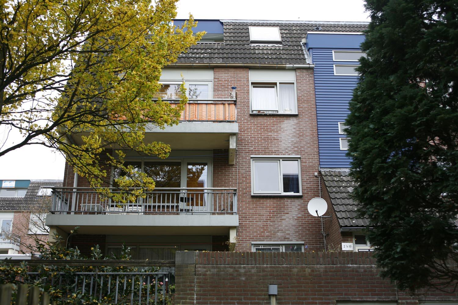 Atjehstraat 4, 6822 DT Arnhem, Nederland