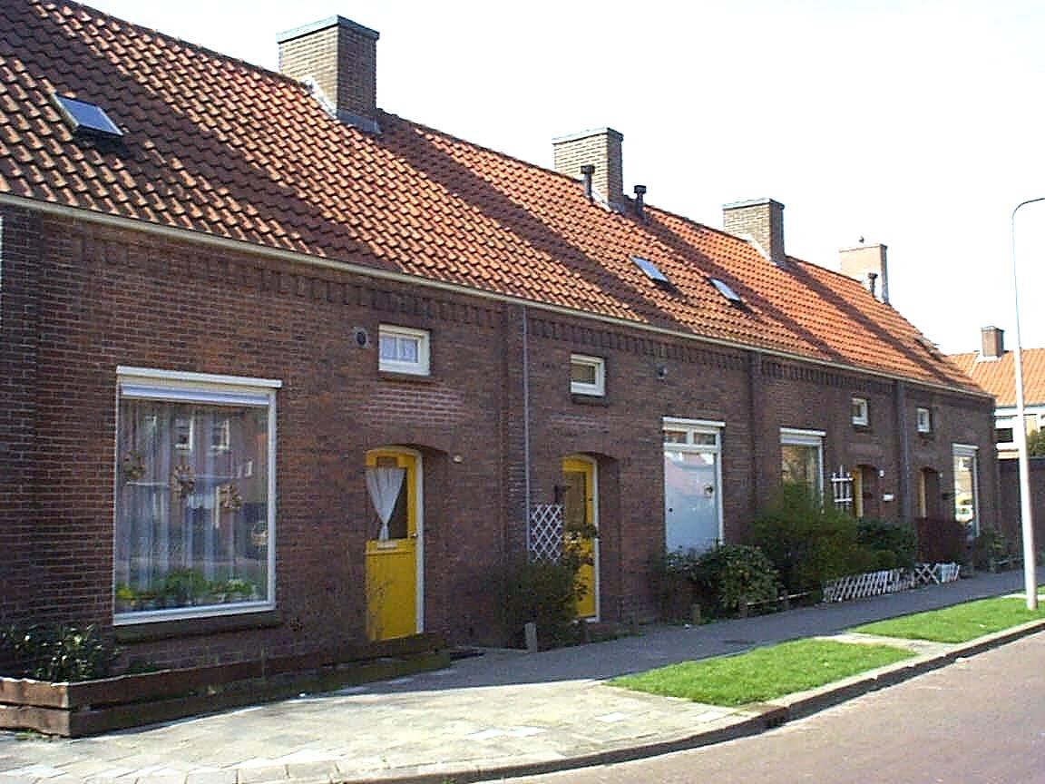 Kamillelaan 22, 6833 GK Arnhem, Nederland