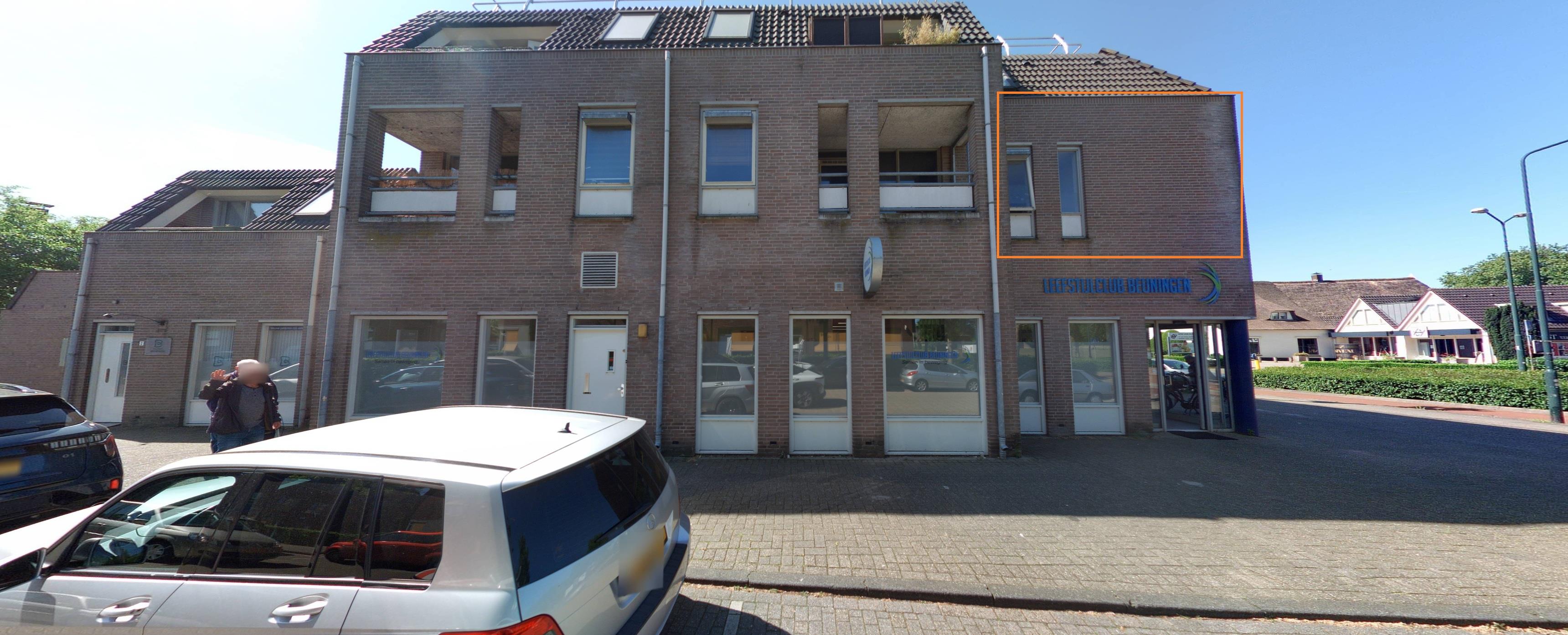 Kerkplein 10, 6641 BH Beuningen, Nederland