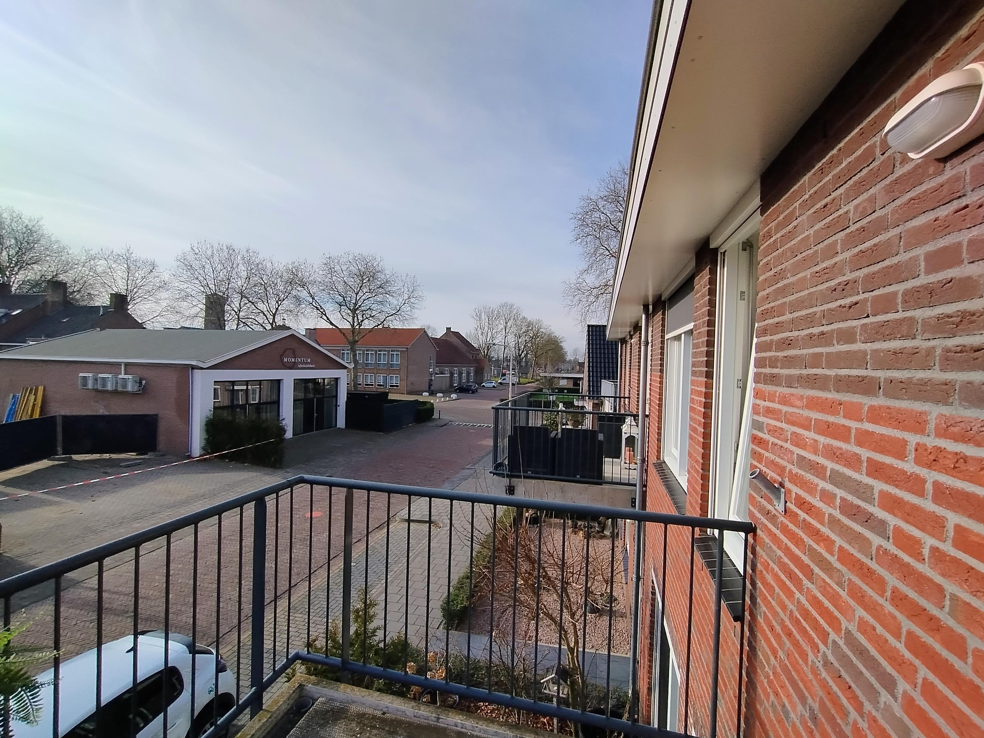 Burchtgraafstraat 11a