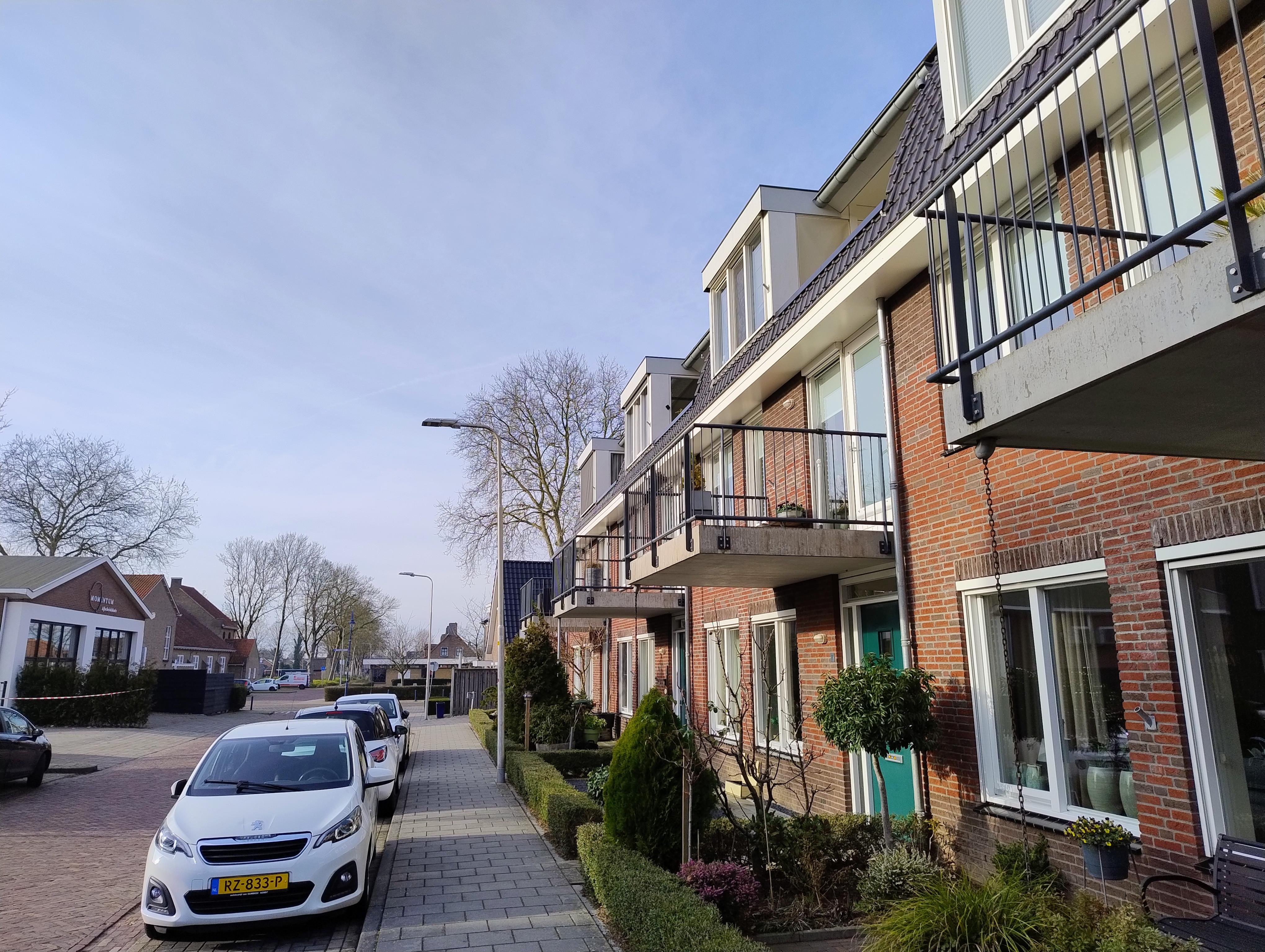 Burchtgraafstraat 11a, 6691 BG Gendt, Nederland