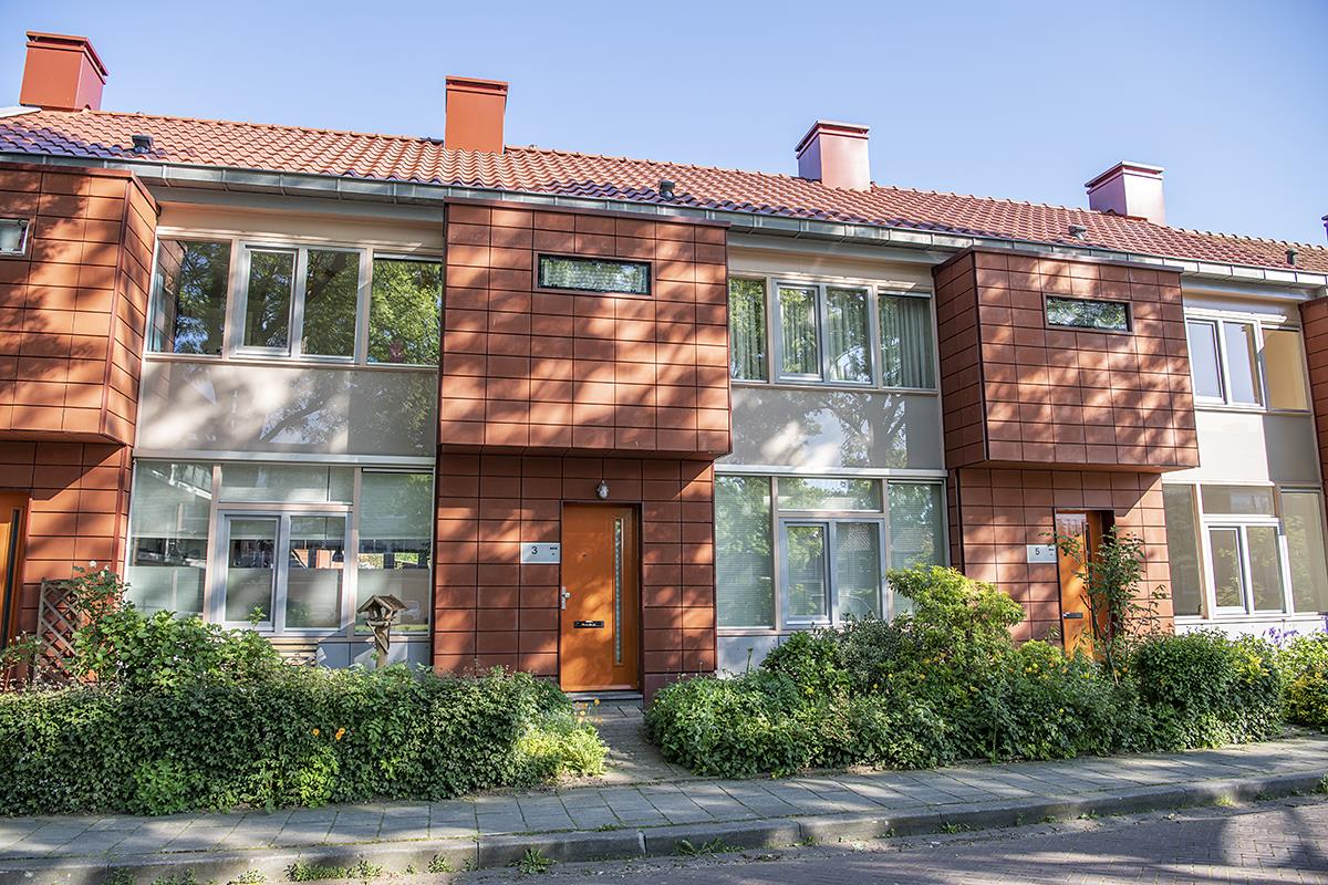 Violierlaan 3, 6841 CR Arnhem, Nederland