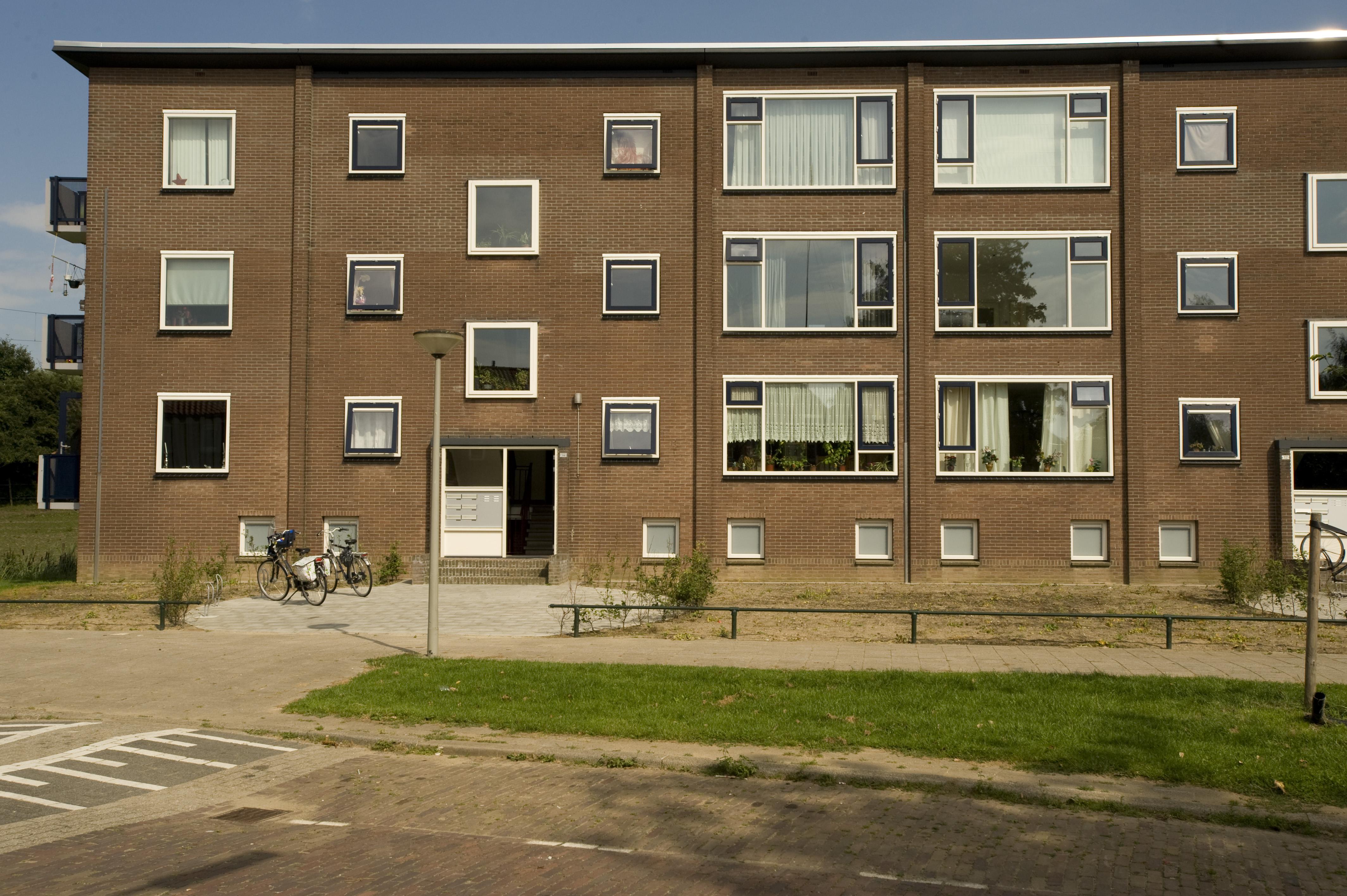 De Bosch Kemperstraat , 6828 Arnhem, Nederland