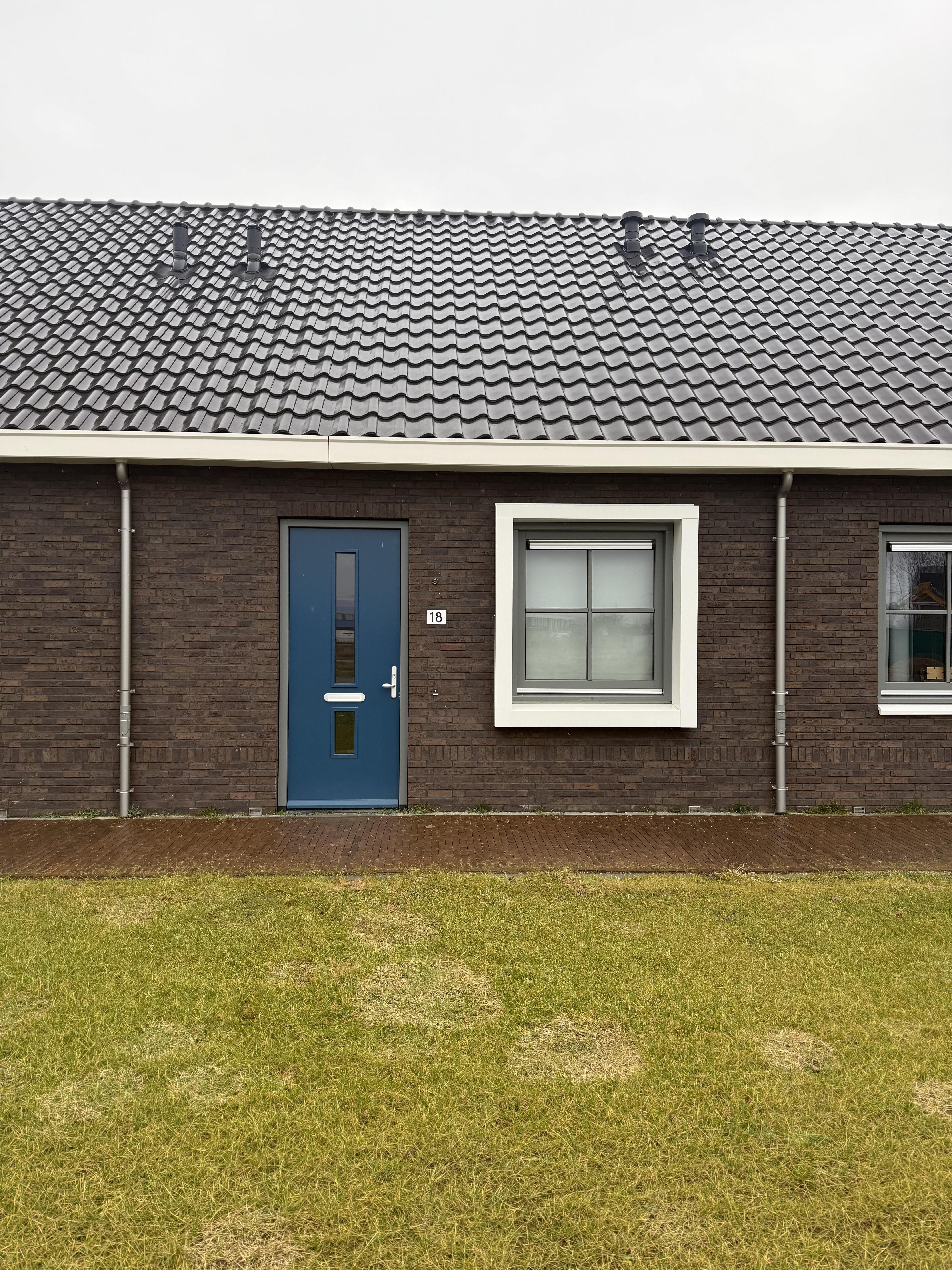 Holtkamplaan 18, 6905 WN Babberich, Nederland