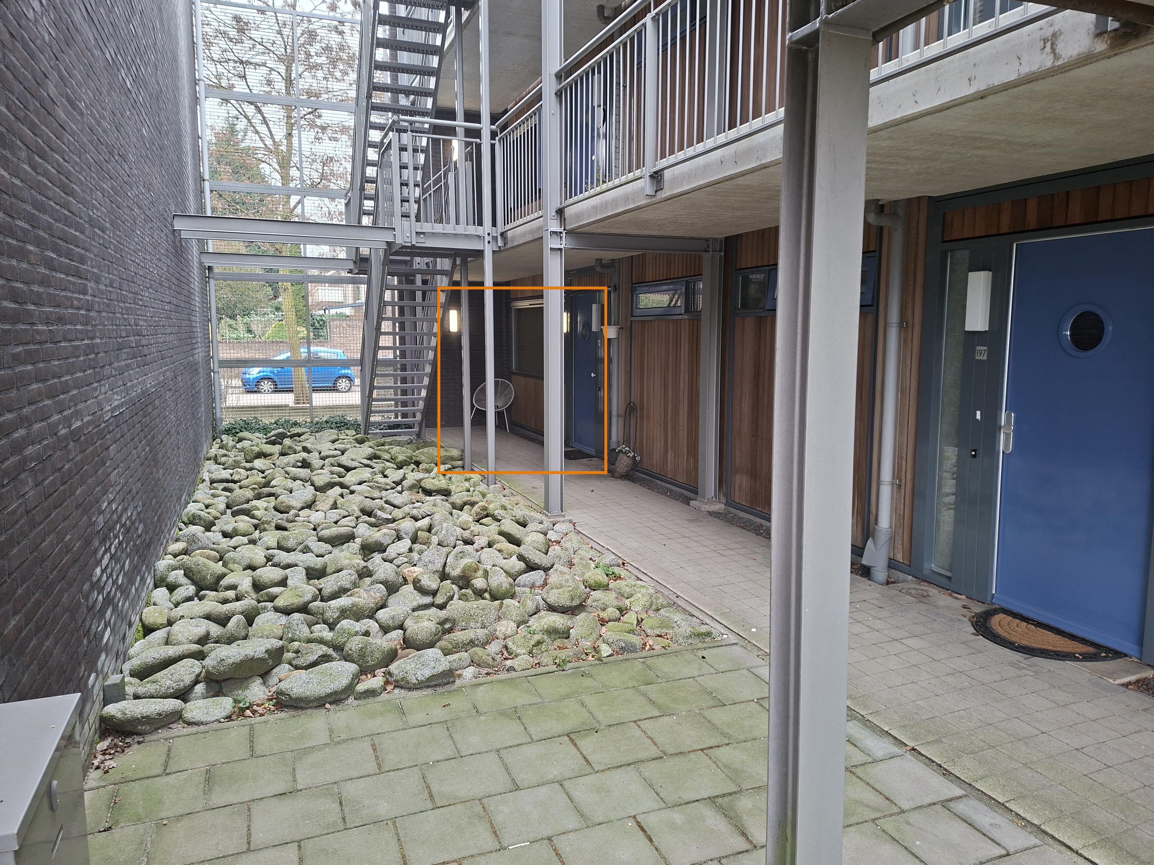 Van 't Sant-straat 199