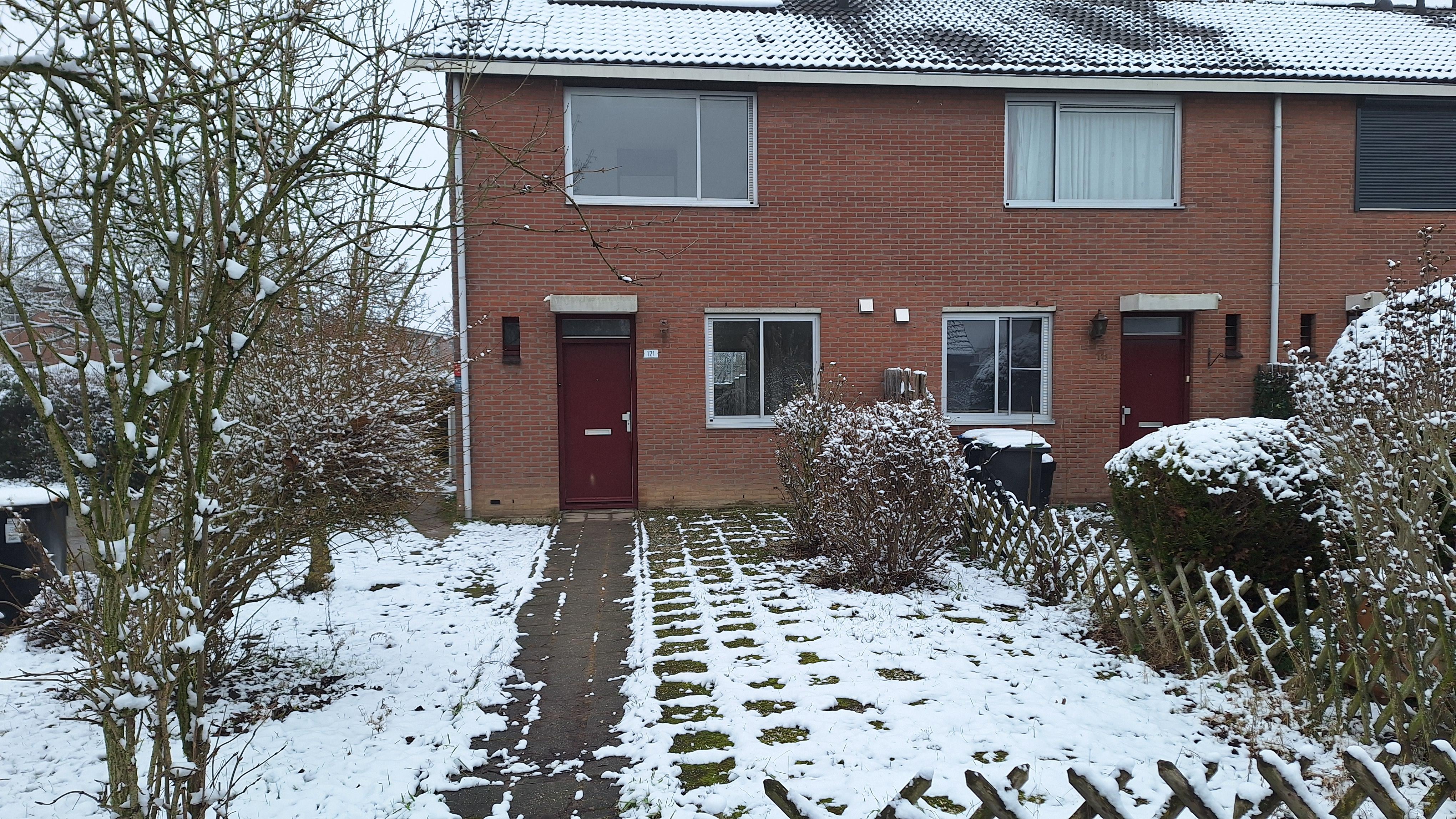 Nijenkamp 121, 6651 HJ Druten, Nederland