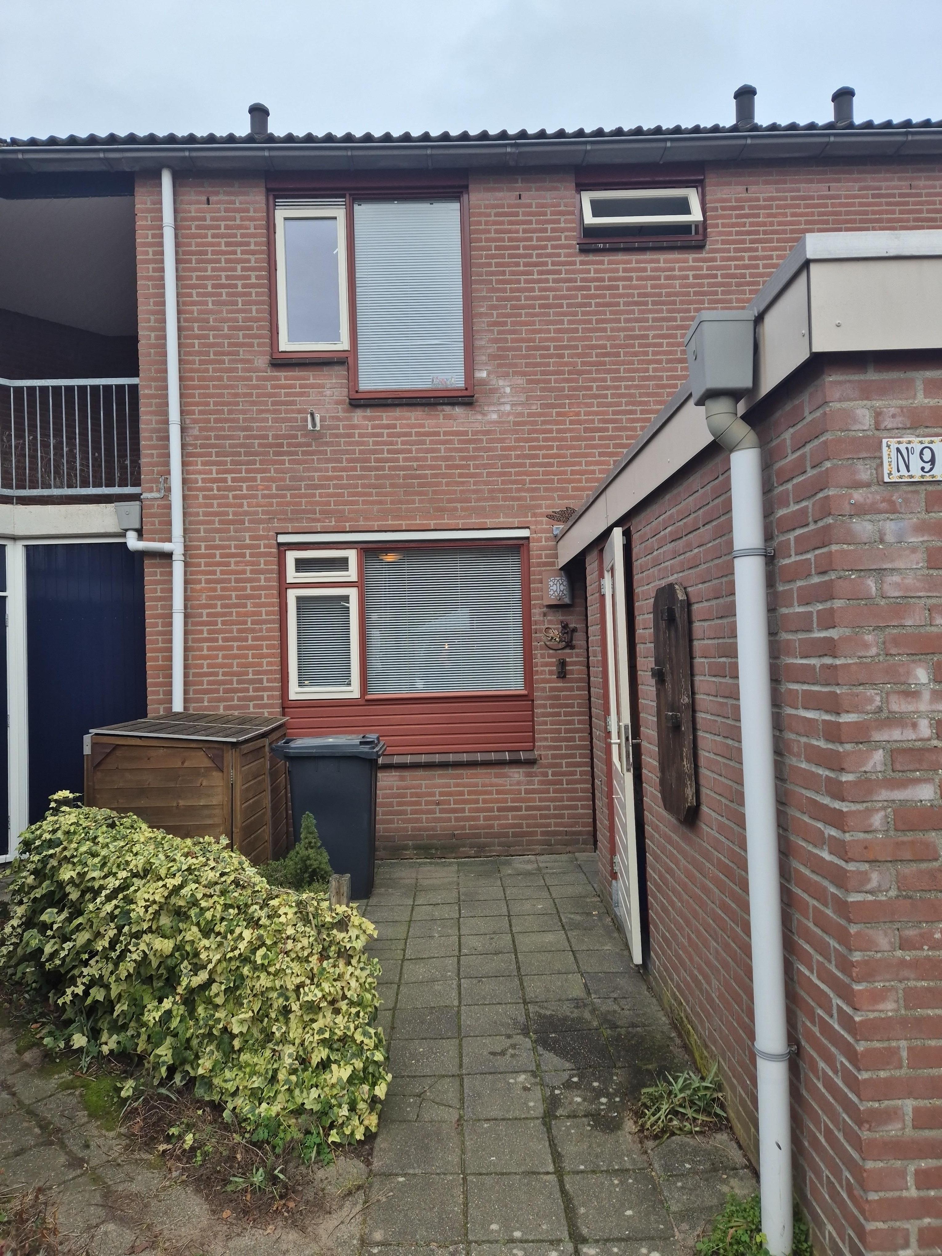 Noorderstraat 93, 6953 CD Dieren, Nederland