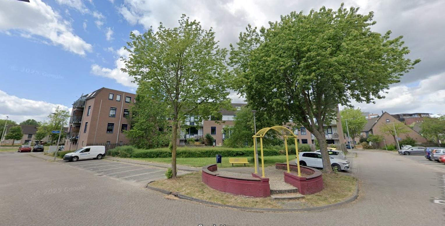 Schepen Ringenberghstraat 12, 6831 MR Arnhem, Nederland