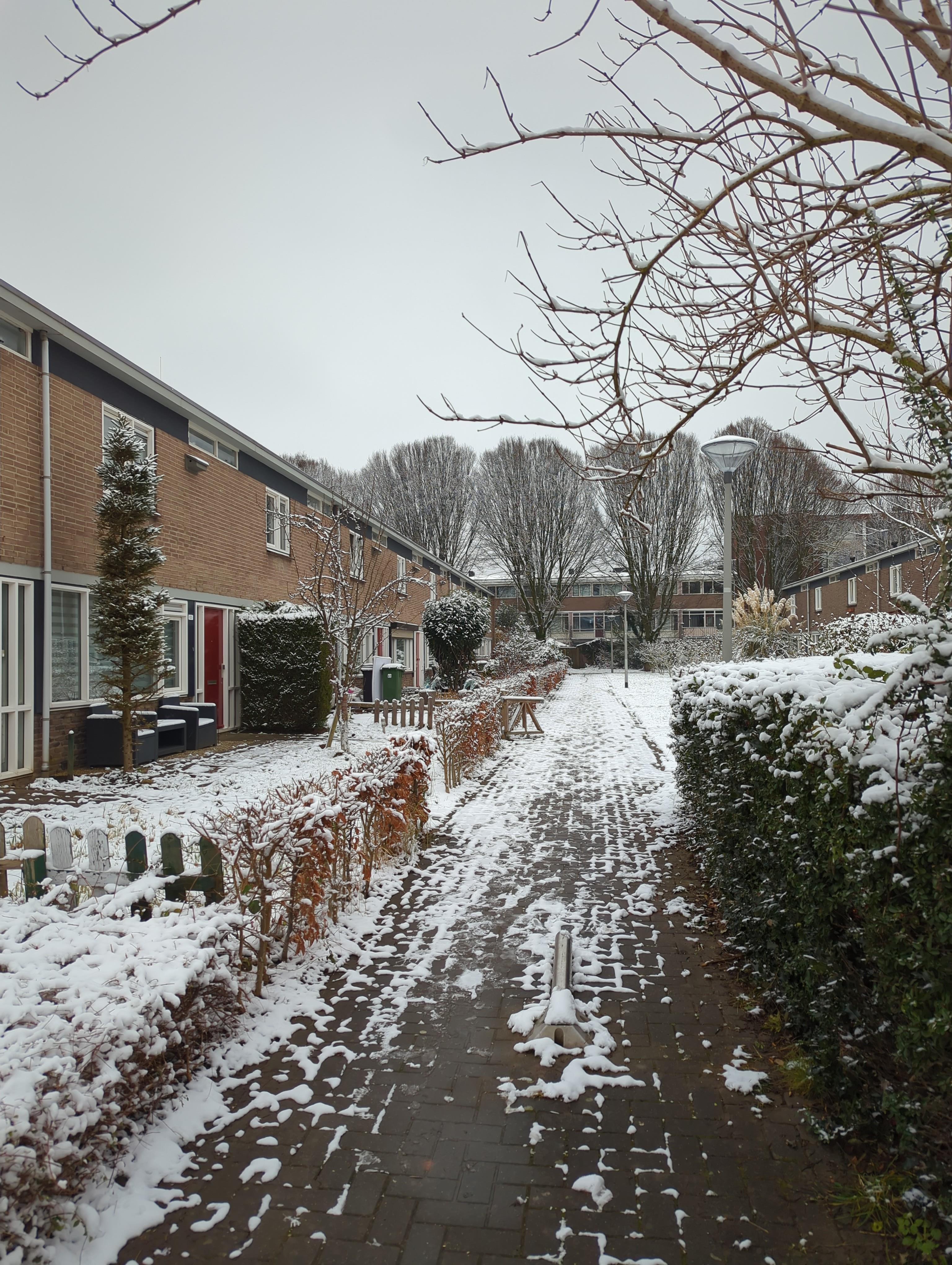 Karel Doormanstraat 75