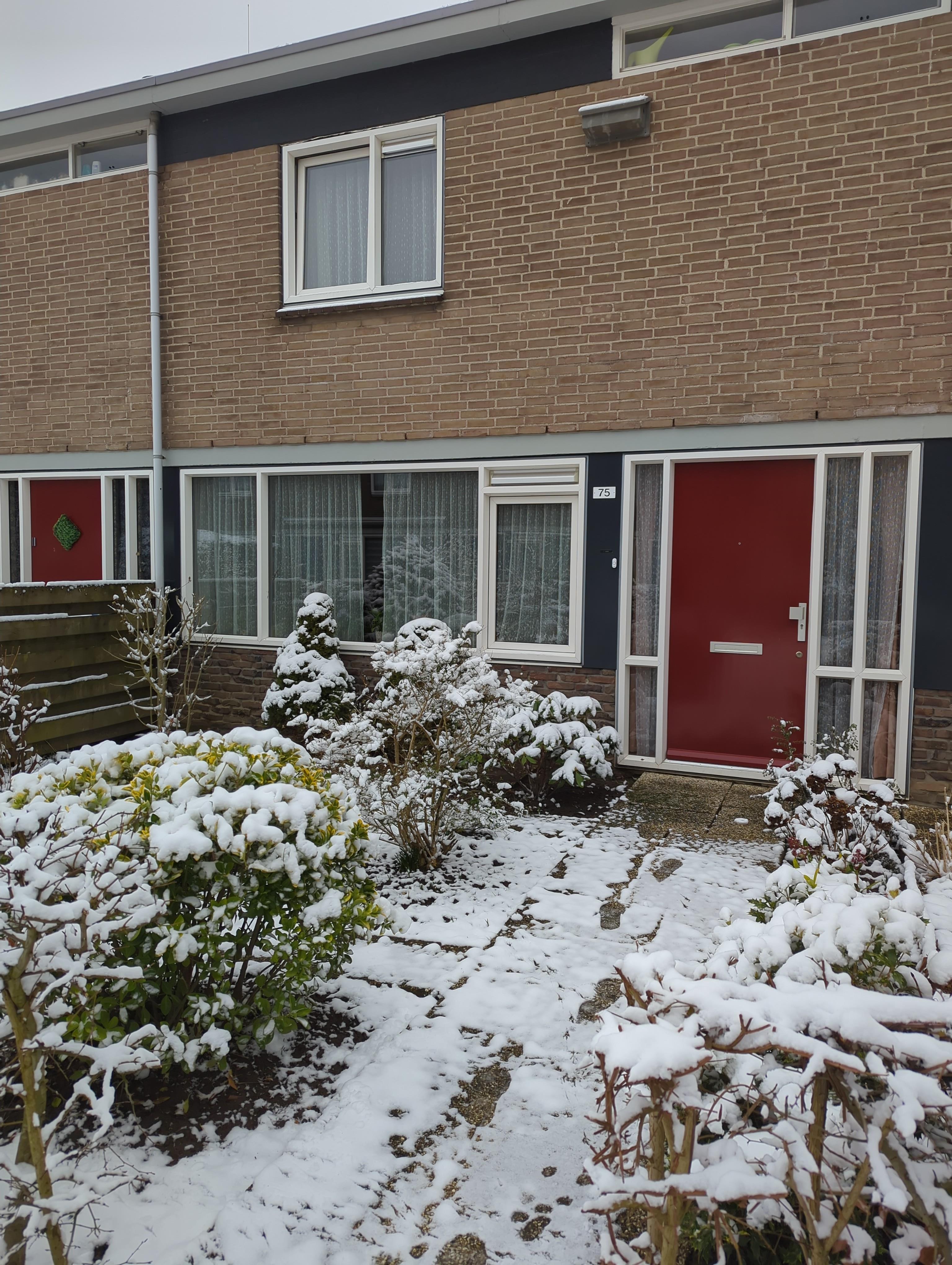 Karel Doormanstraat 75, 6826 RD Arnhem, Nederland