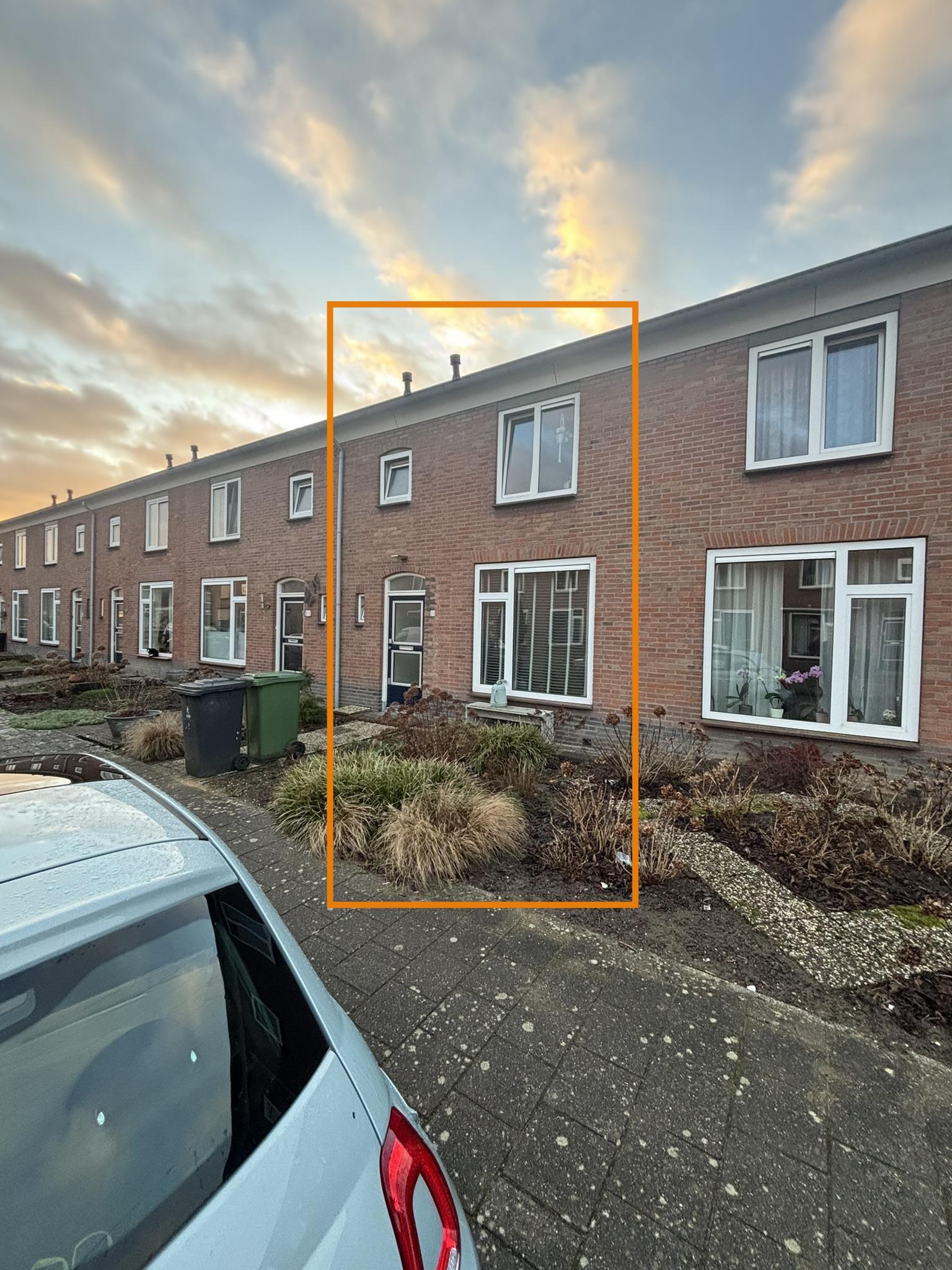 Prinses Marijkestraat 23, 6661 XD Elst, Nederland