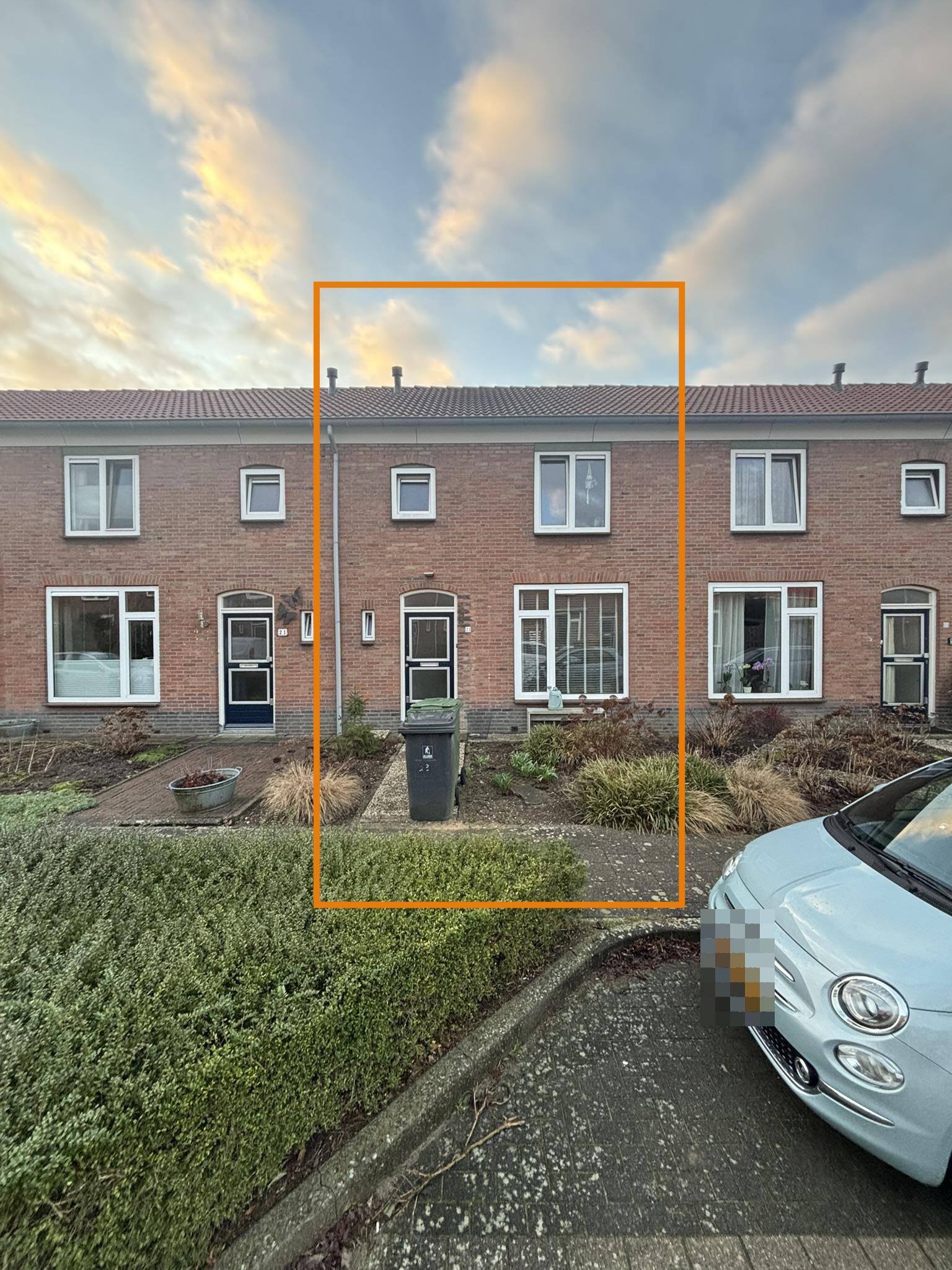 Prinses Marijkestraat 23