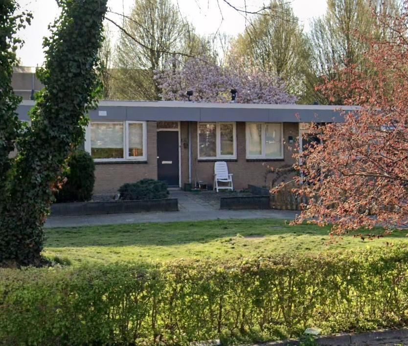 Tolhuis 3020, 6537 MV Nijmegen, Nederland