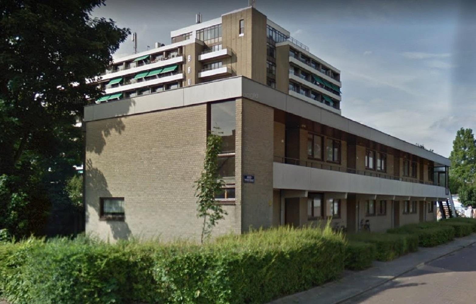 Akkerwindestraat 13, 6832 CS Arnhem, Nederland