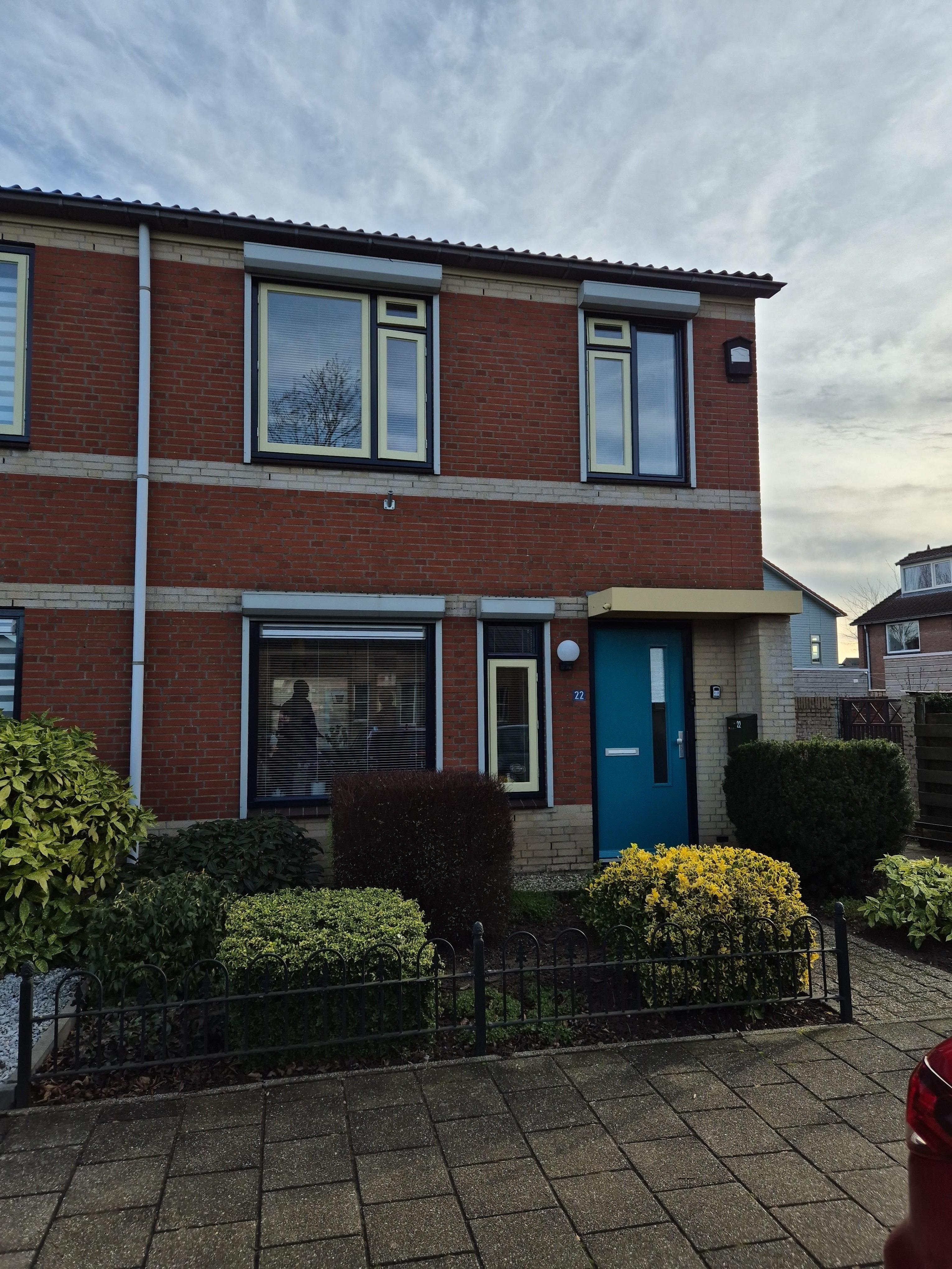 Kokkeland 22, 6661 ZV Elst, Nederland