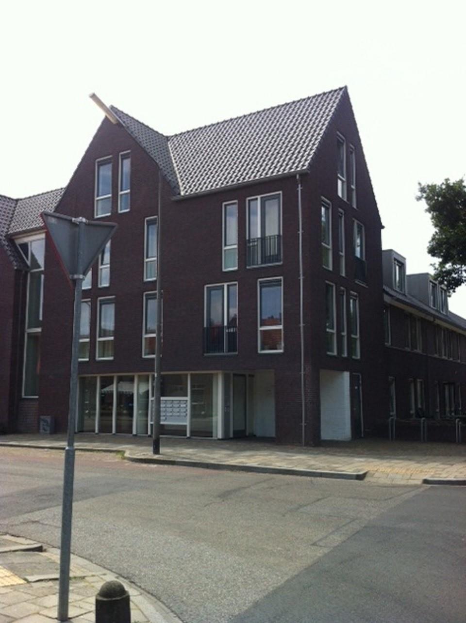 Waterstraat 181A, 6541 TH Nijmegen, Nederland