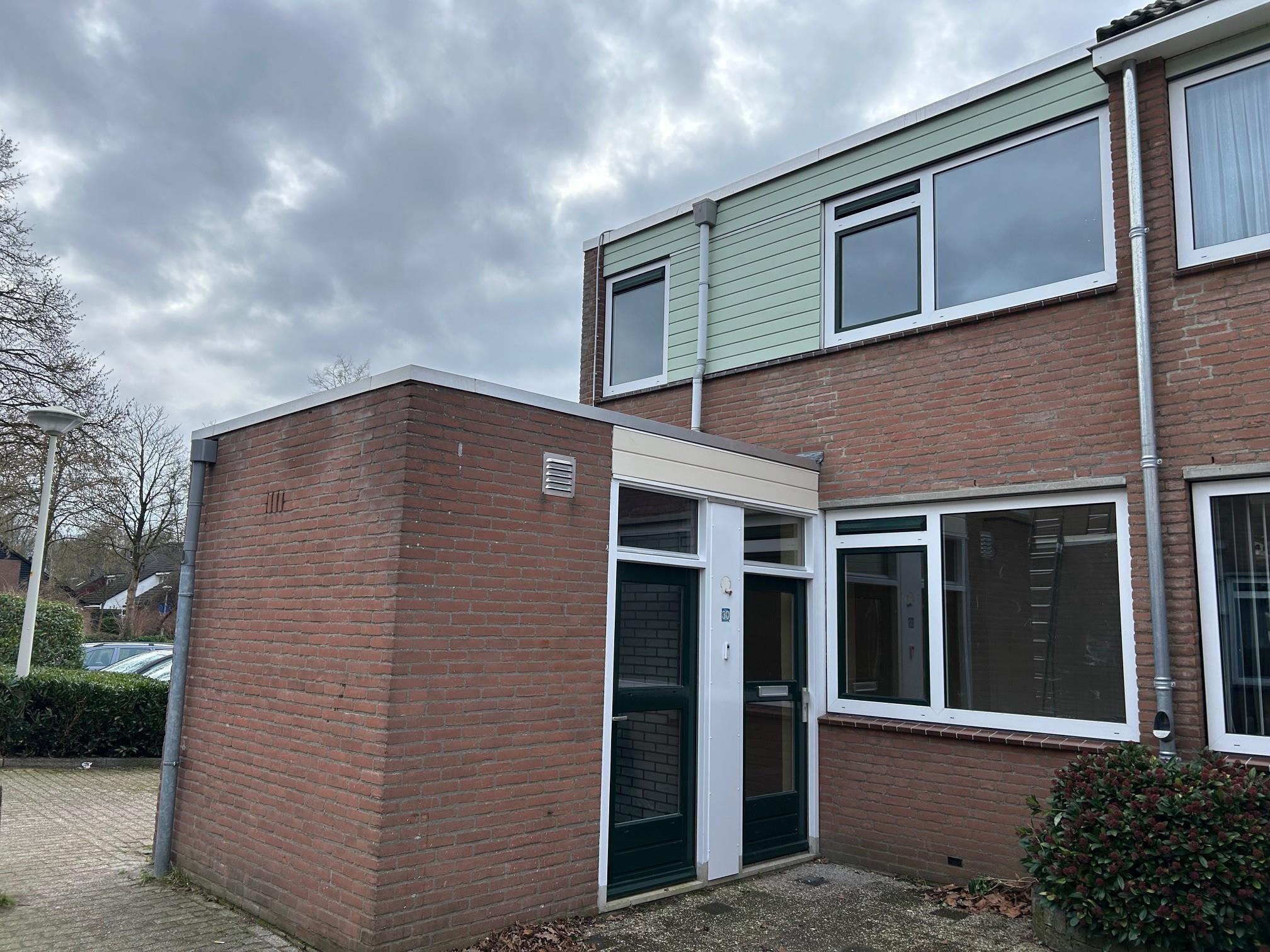 Sleedoorn 30, 6581 VZ Malden, Nederland