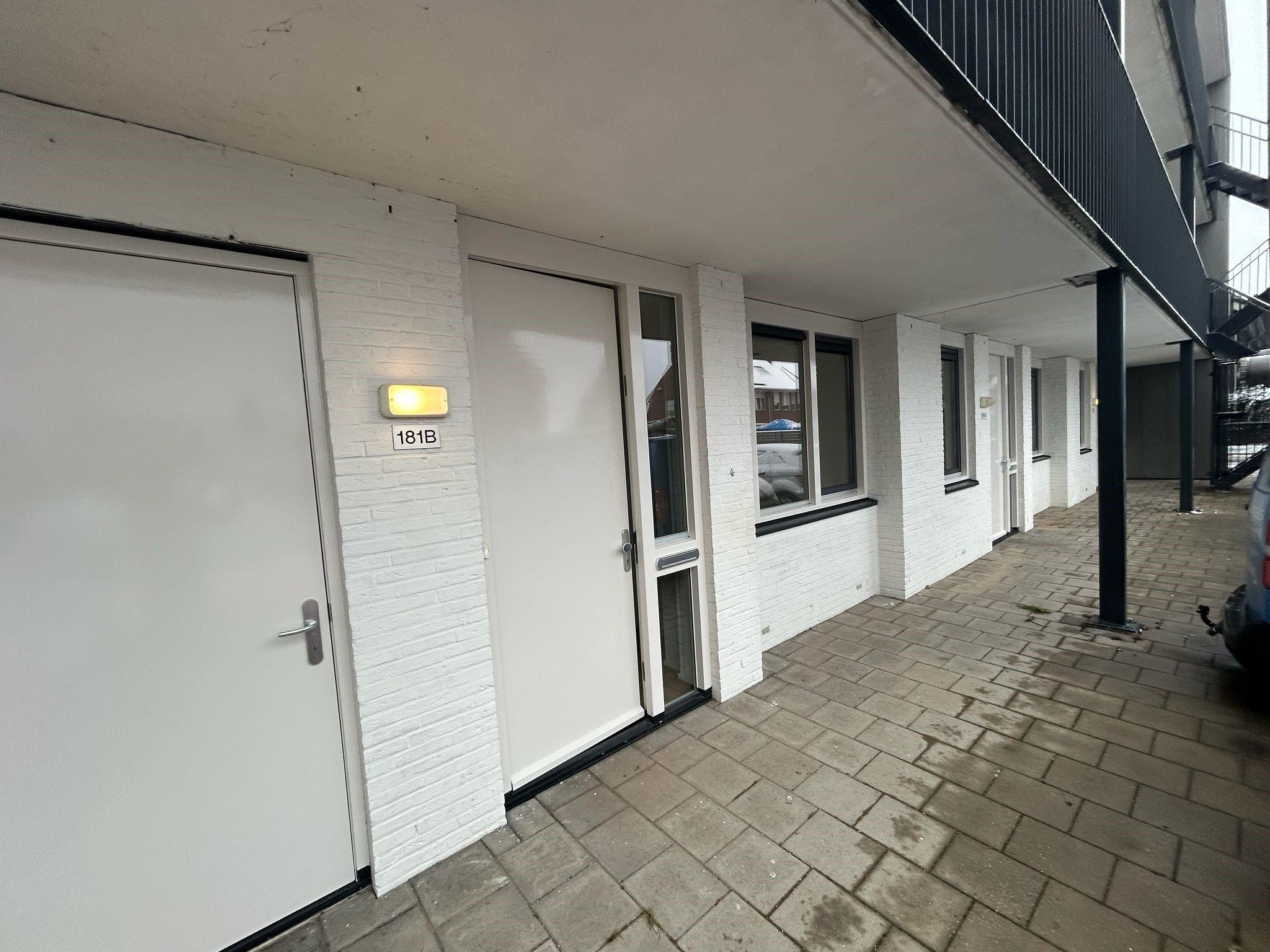 Waterstraat 181-B