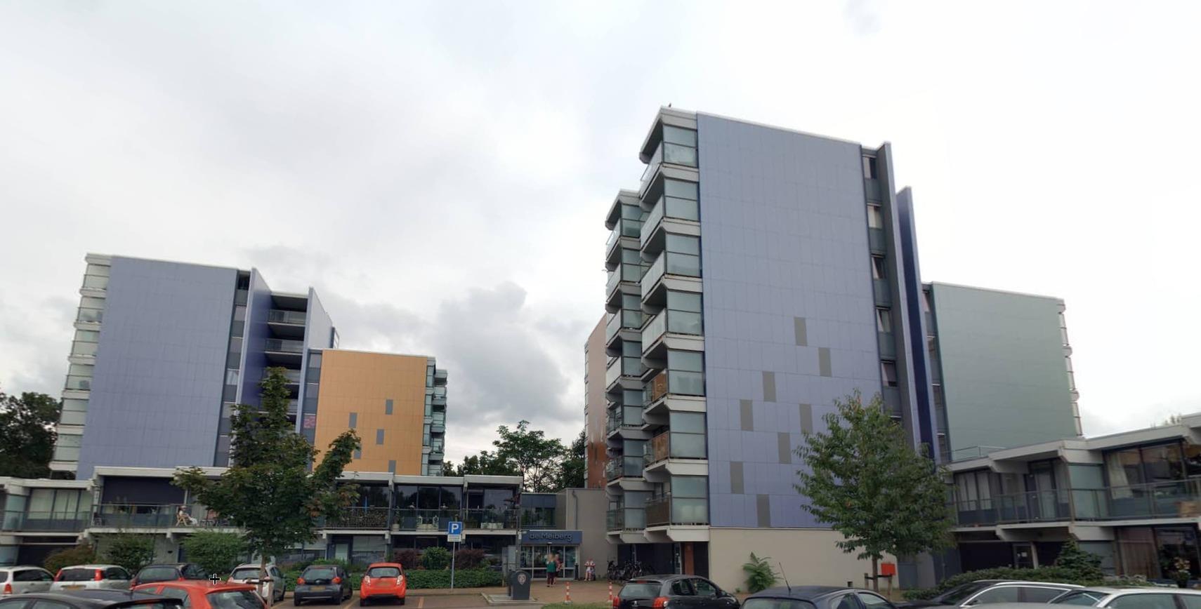 Meijhorst 7109, 6537 EH Nijmegen, Nederland