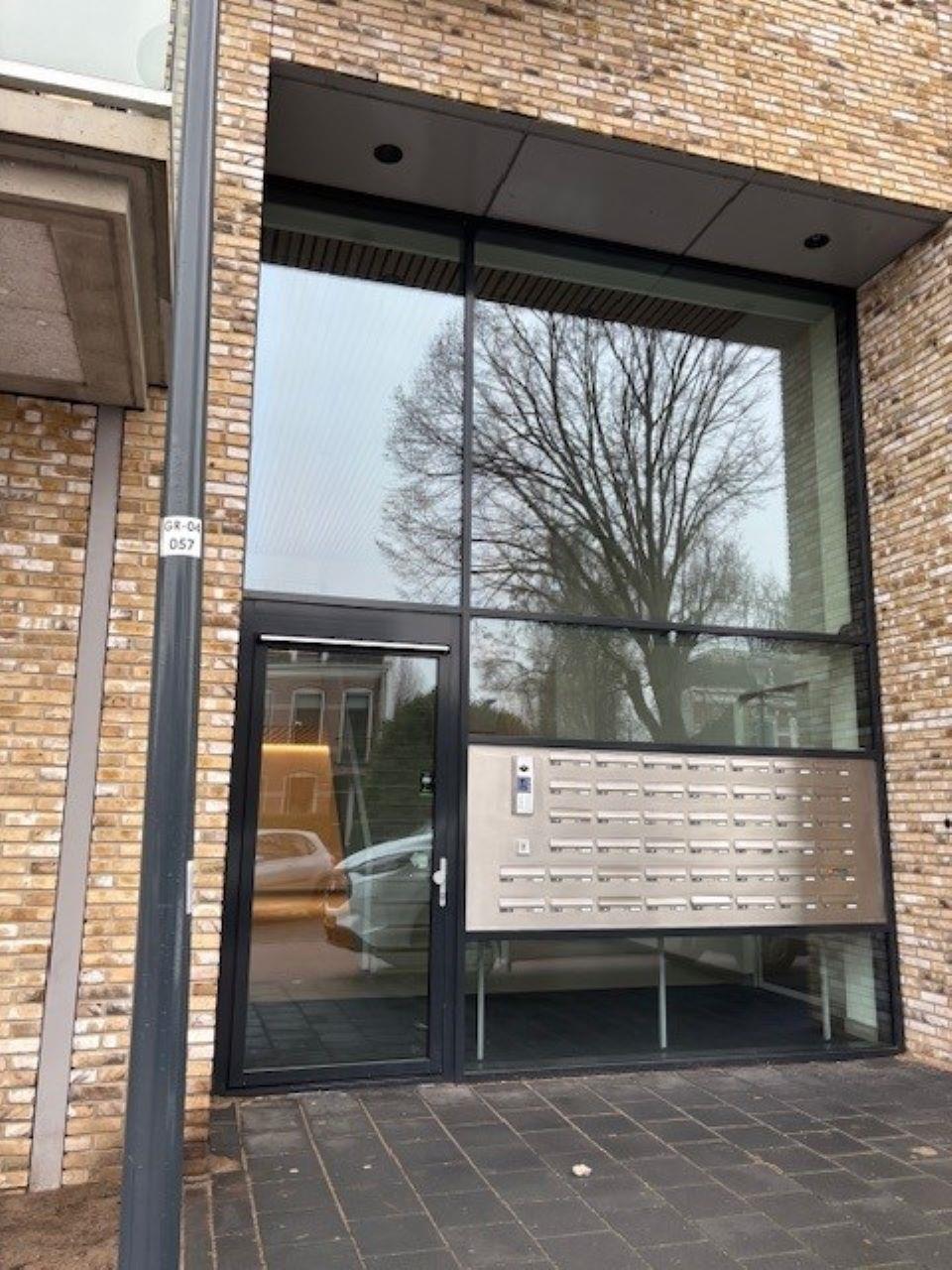 Nina Simonestraat 278, 6541 EE Nijmegen, Nederland